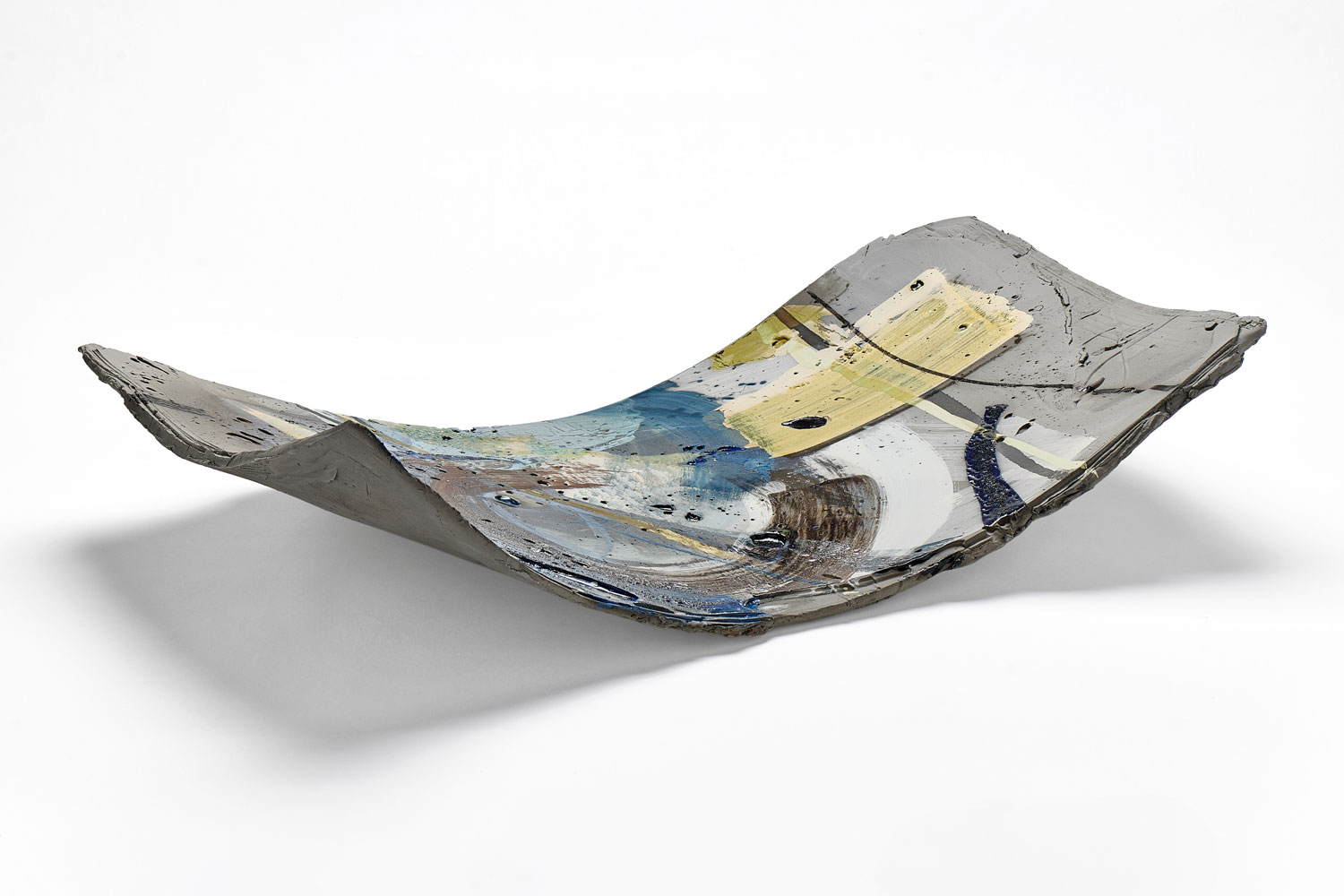 Caroline Egleston Folio X