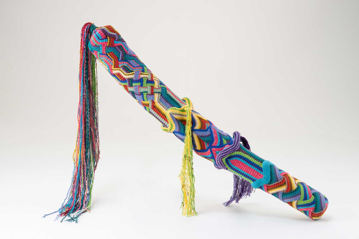 Annetta Kraayeveld Color of Rain stick