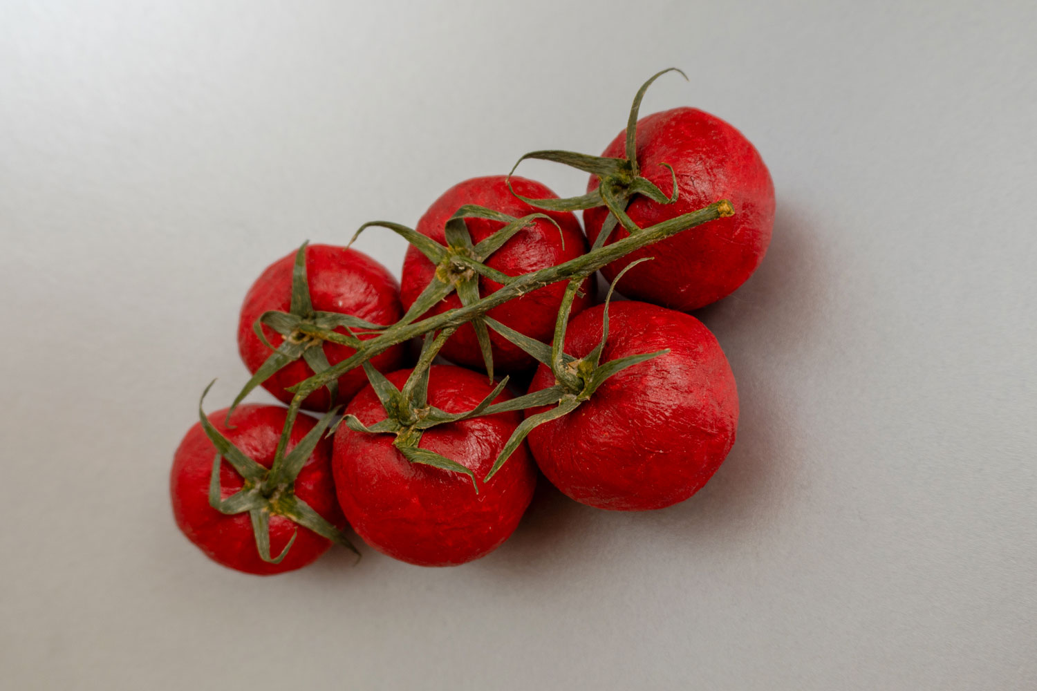 Tomato Branch