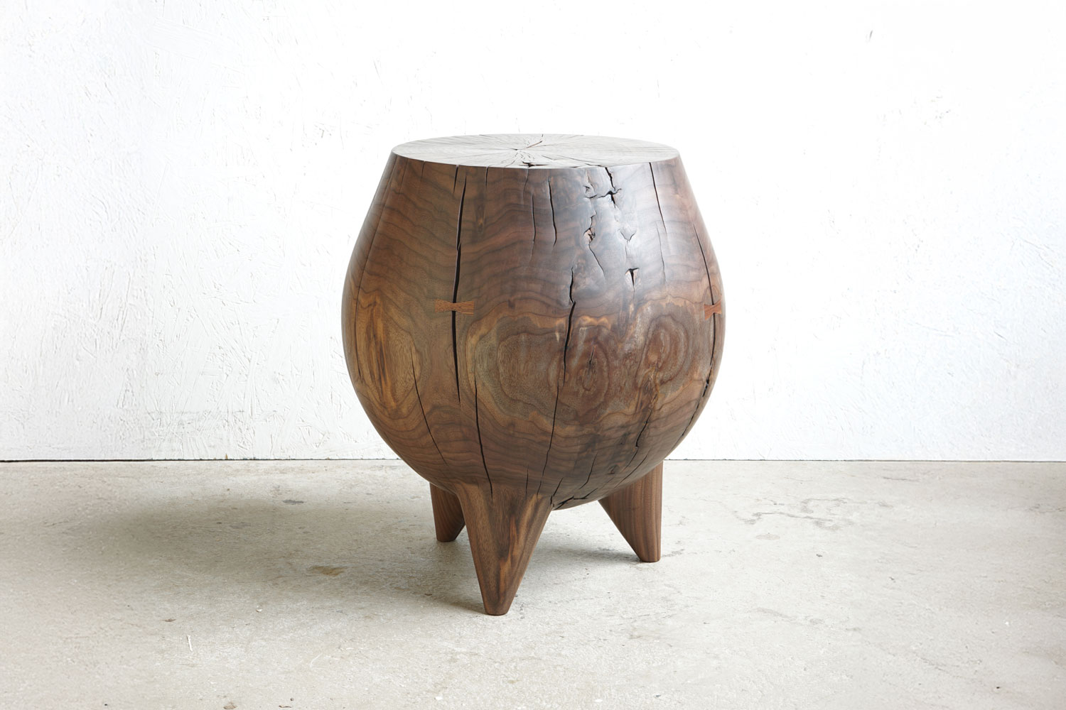 Kieran Kinsella Bulb table