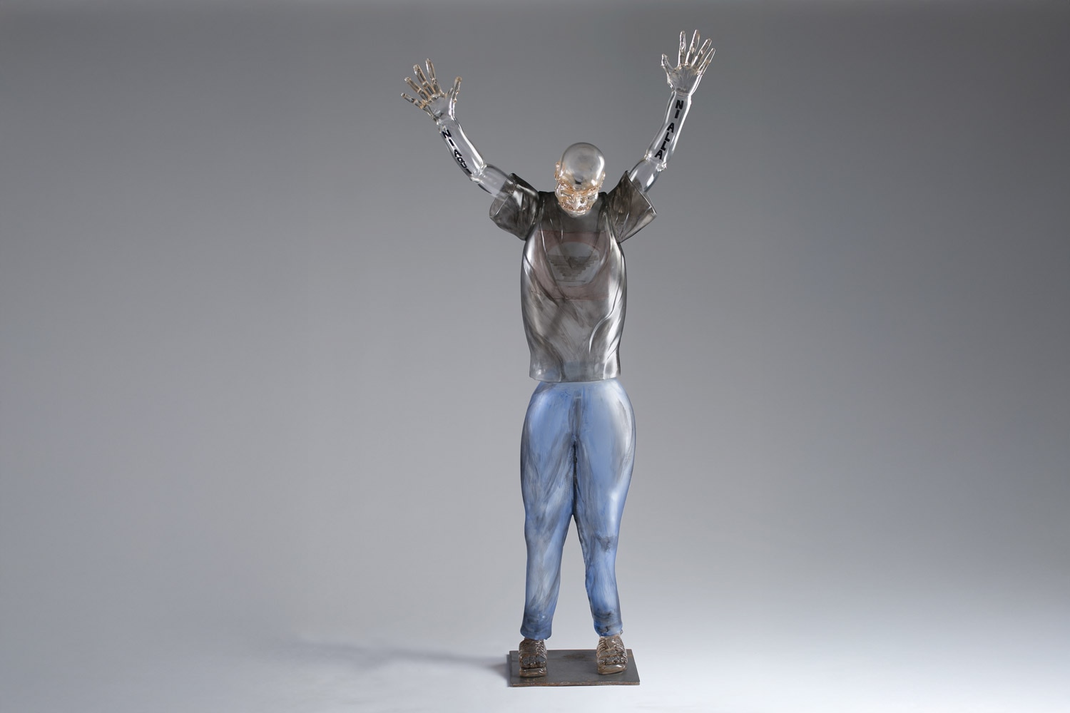 Jaime Guerrero Farm worker