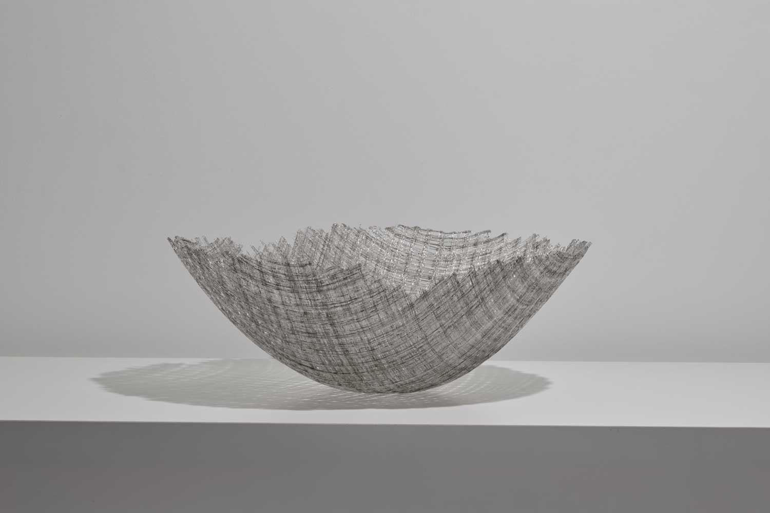 Otohito Moriyasu Trace the Rain vessel