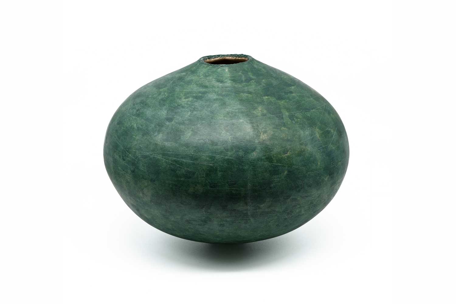 Levent Marali Memory Vessel 0070