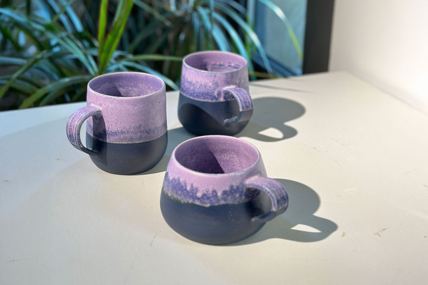 Julien Truchon Mug parme