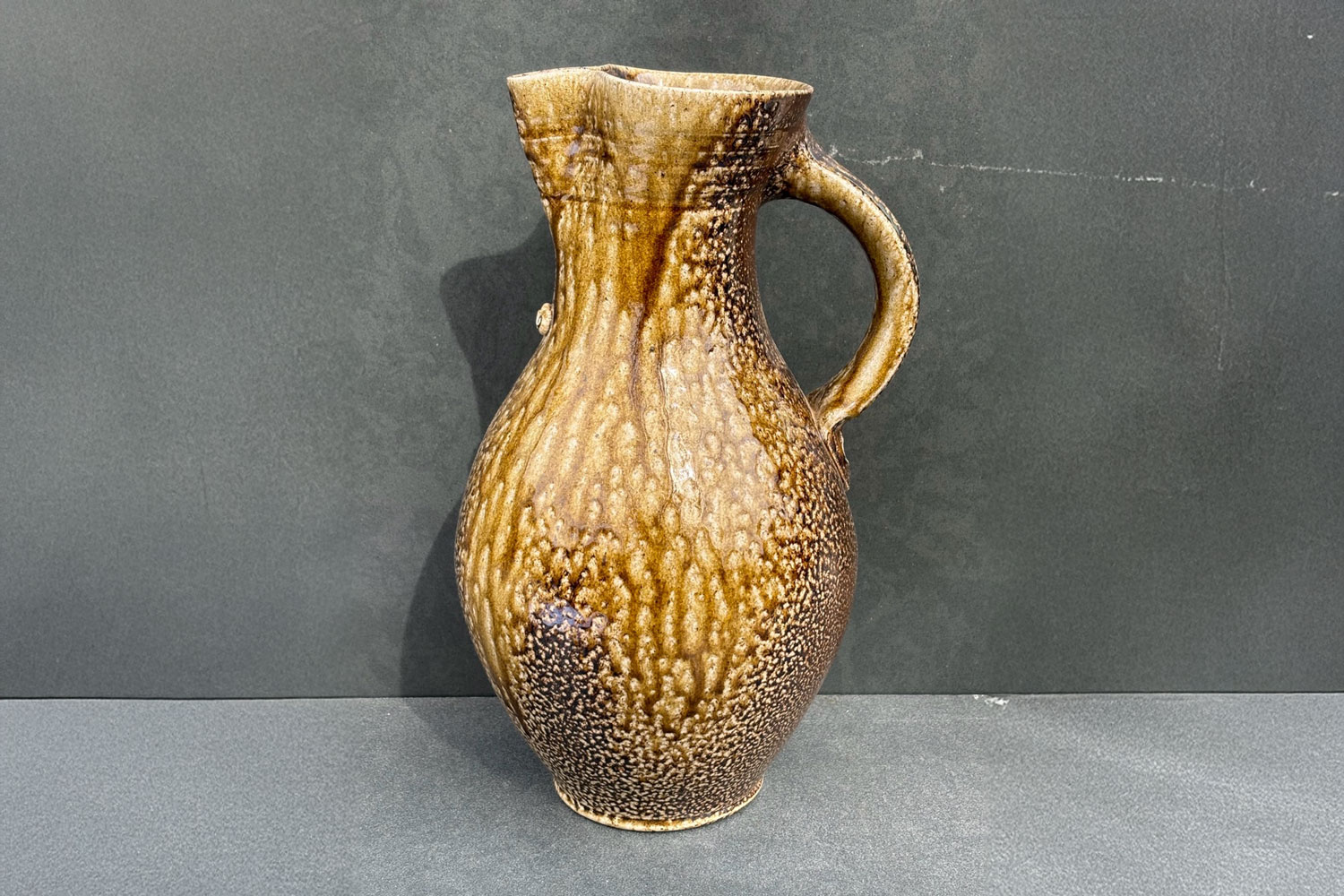Mark Hewitt Gallon pitcher