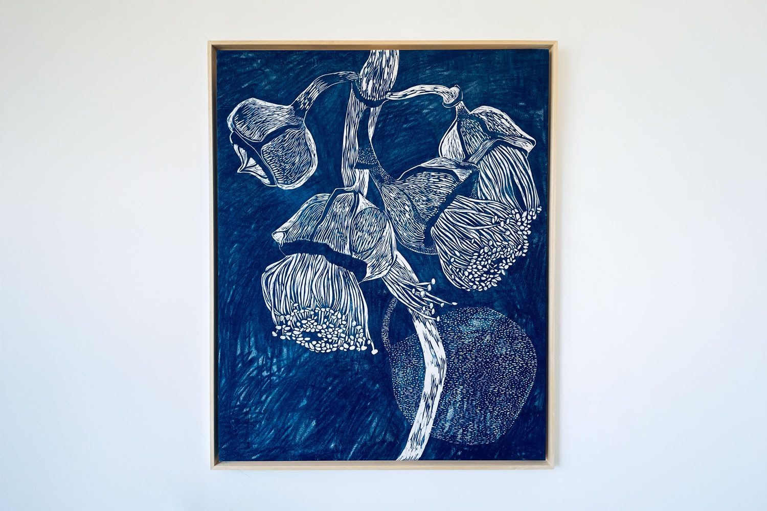 Katharine Gorham Mottlecah