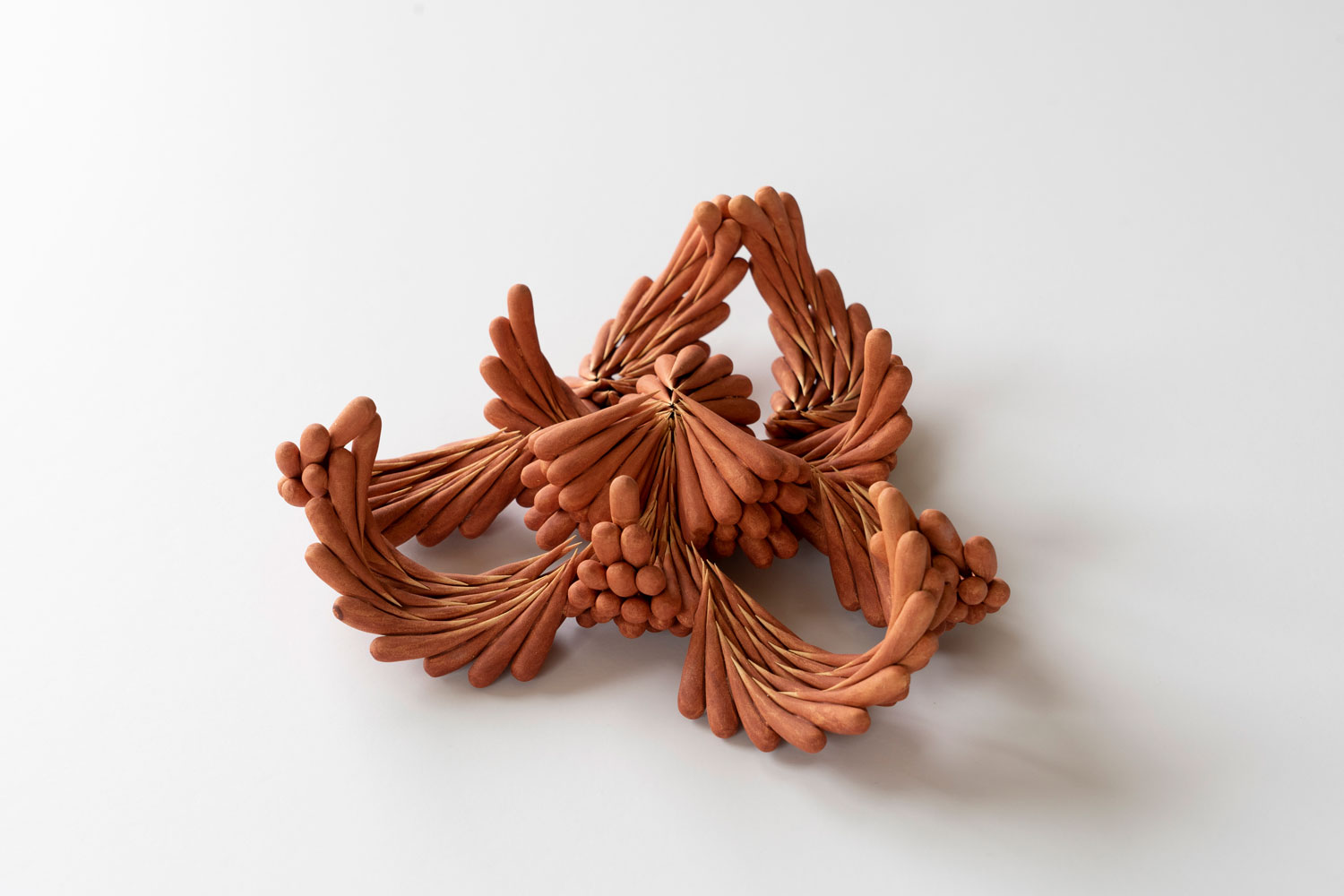 Mitsuru Mochizuki Emergence