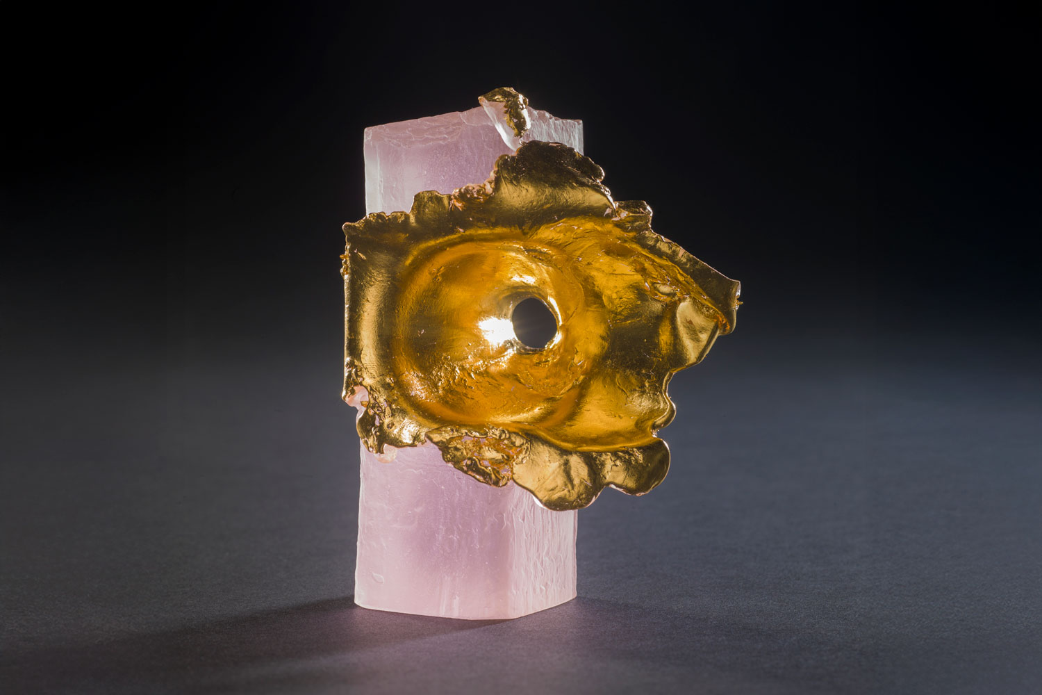 Karen Browning Miss Pink 001