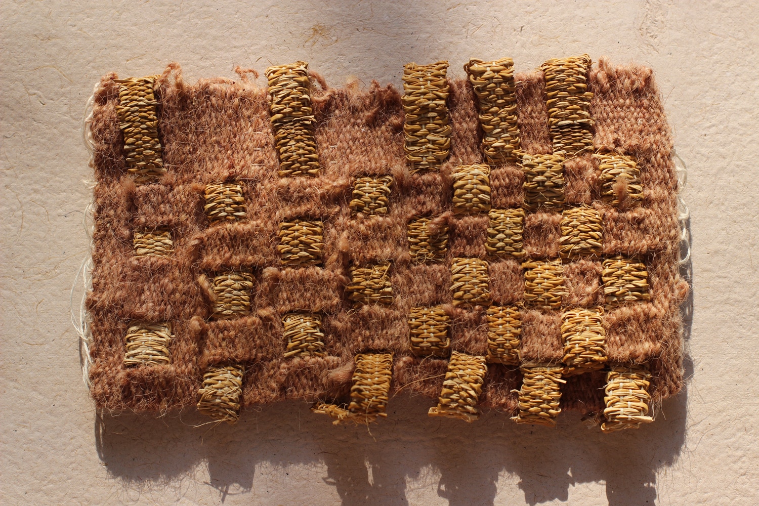 Mhairi Boyle Textile