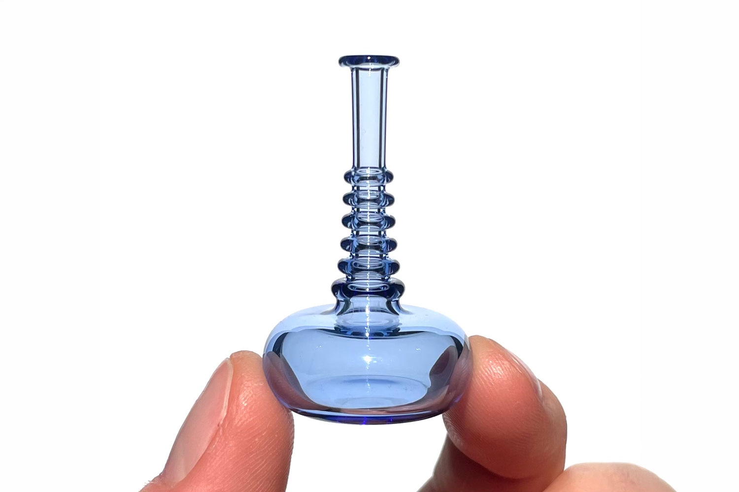 Kiva Ford Miniature in blue