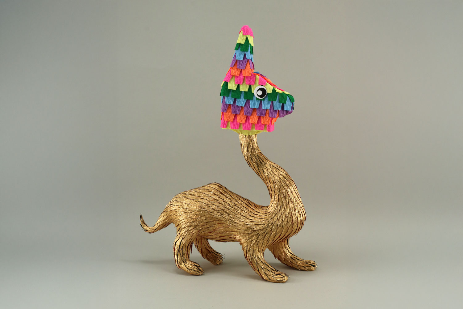 Roberto Benavidez Illuminated Hybrid No. 2