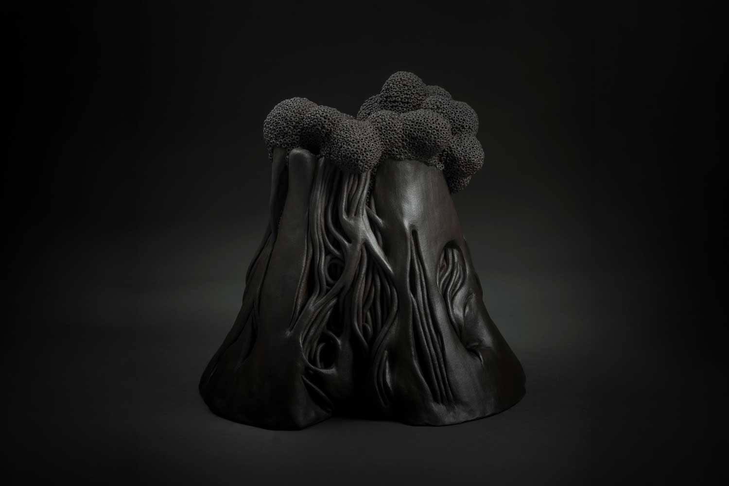 Carl Richard Söderström Vulcano