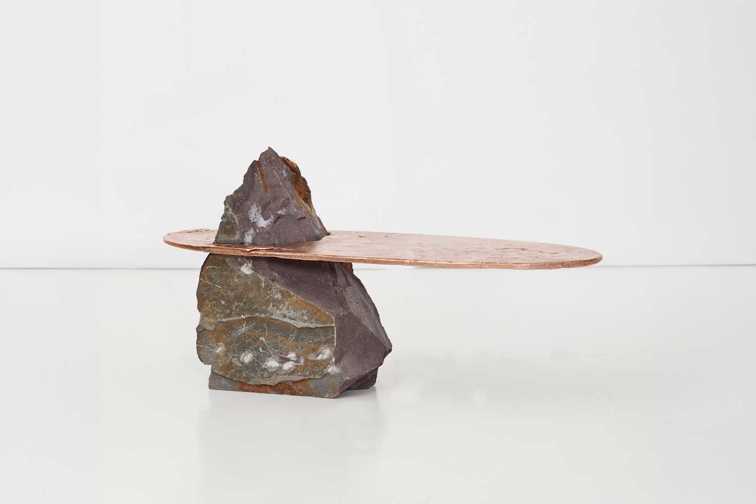 Jesse Ede Venus table
