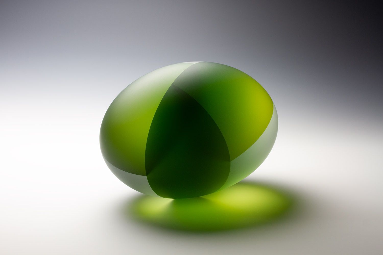 Jiyong Lee Green ovoid diatom