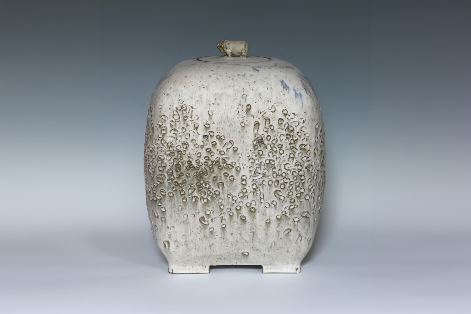 Kaibo Xiong 熊开波 Plump Pig, Smooth Jade 1