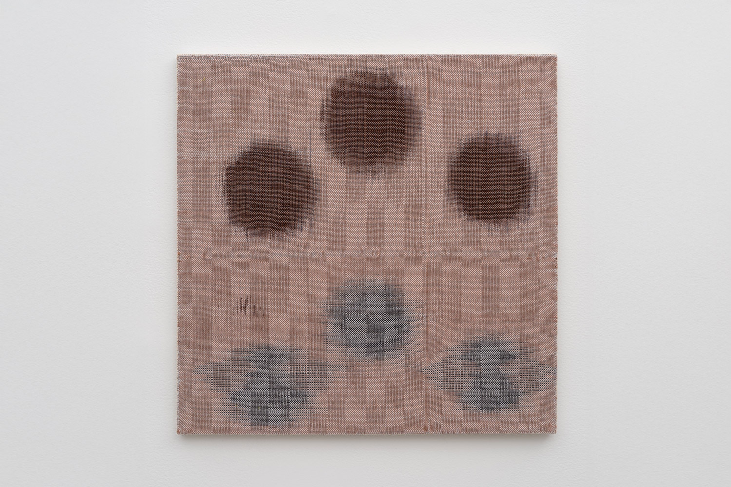 Lesley Kice Nishigawara Dots