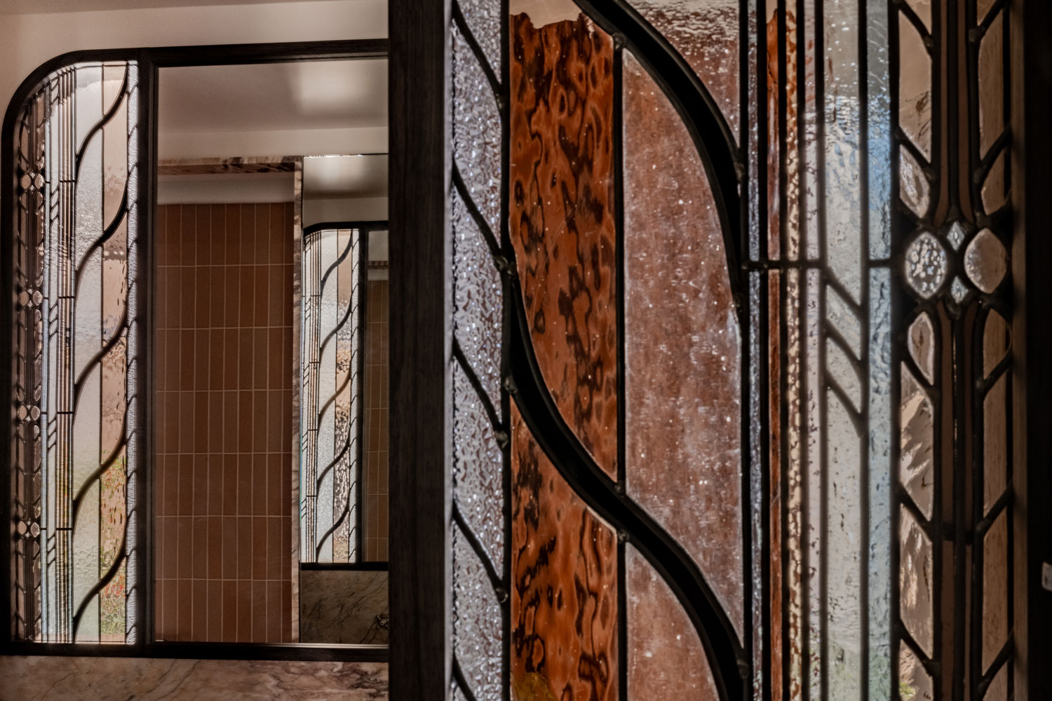 Marie-Pierre Bouaziz BOULOGNE