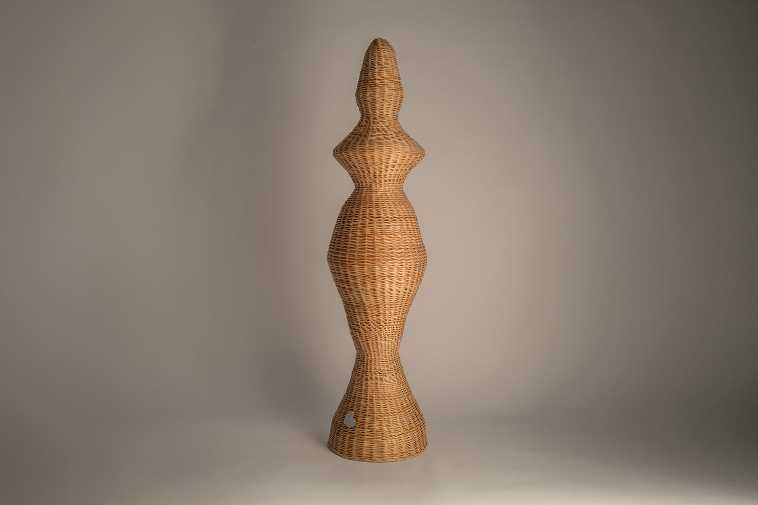 Liepa Marija Gradauskaitė Interwoven