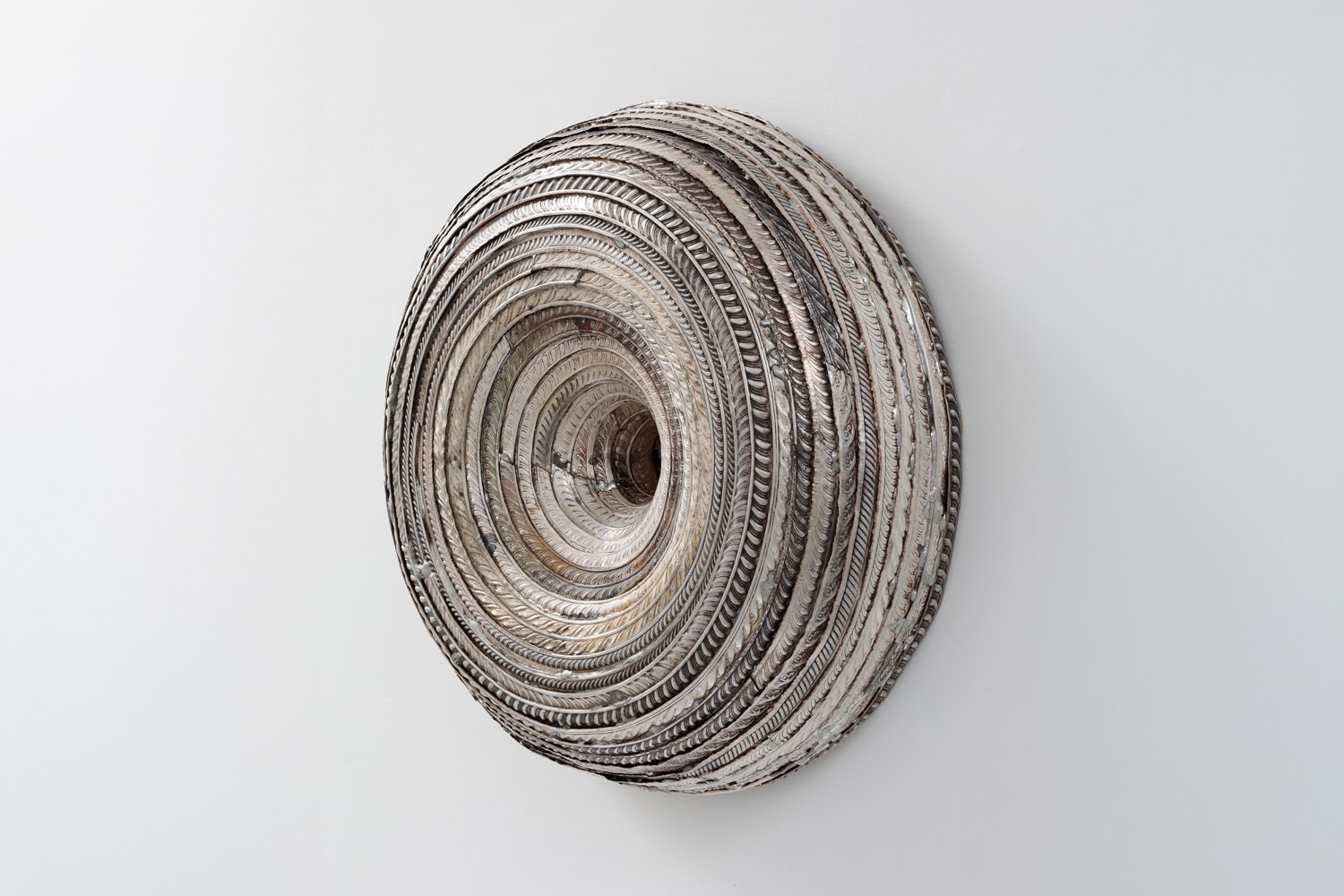Jaydan Moore Coil