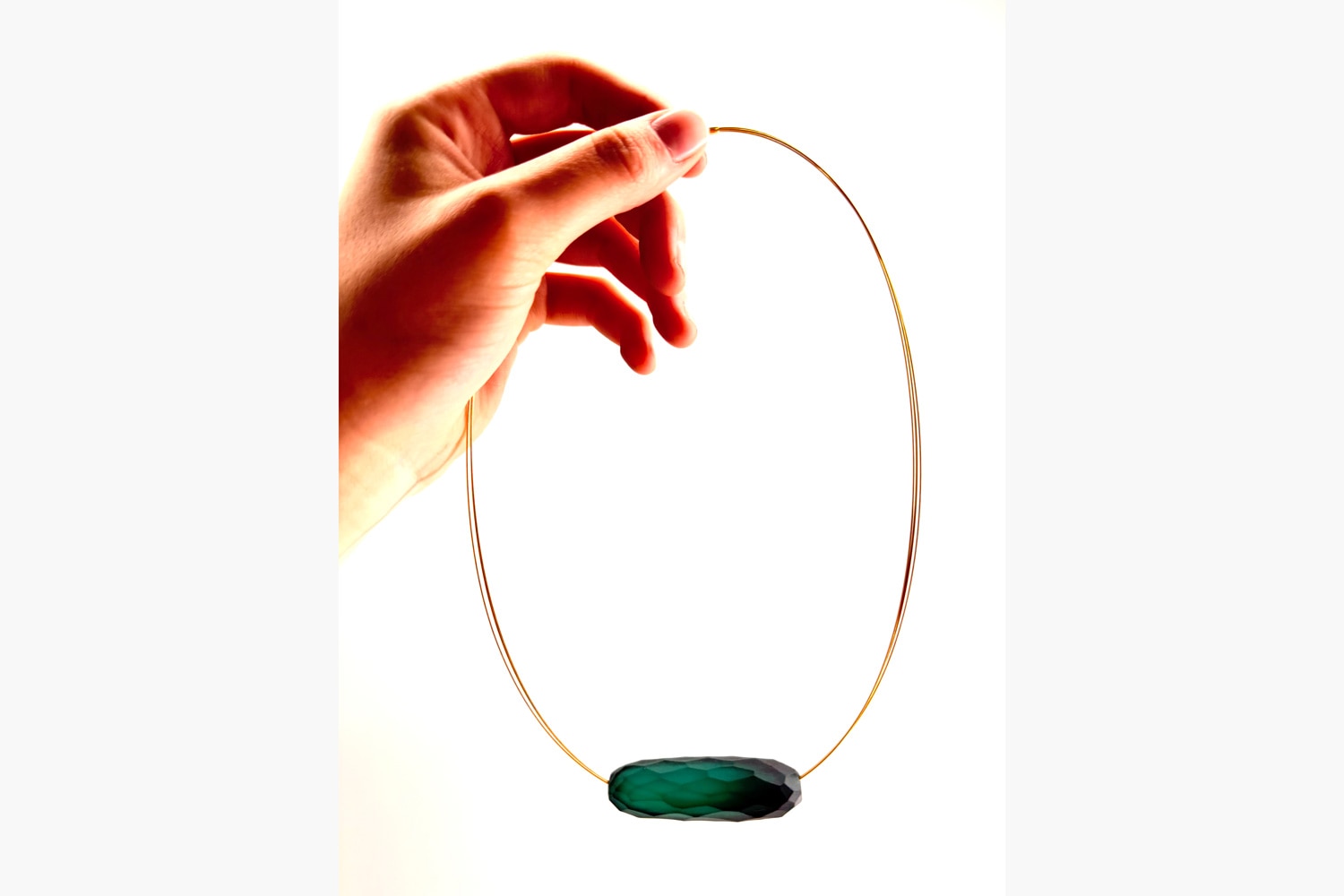 Pascale Seil Recycled Objects 1
