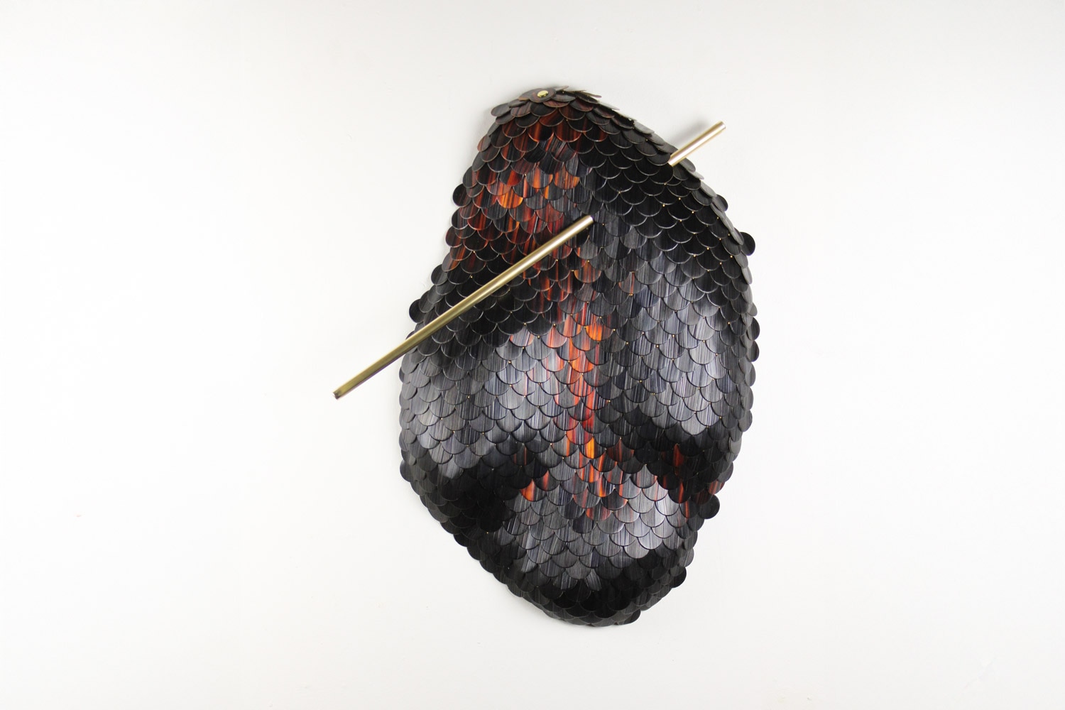 Jonathän Jouan Invisible Monster 05