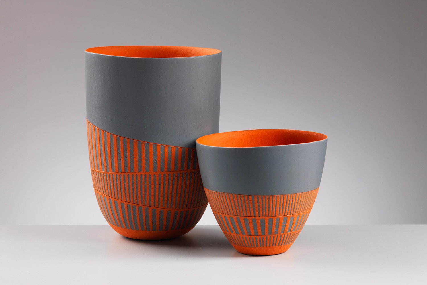Lara Scobie Set of bowls