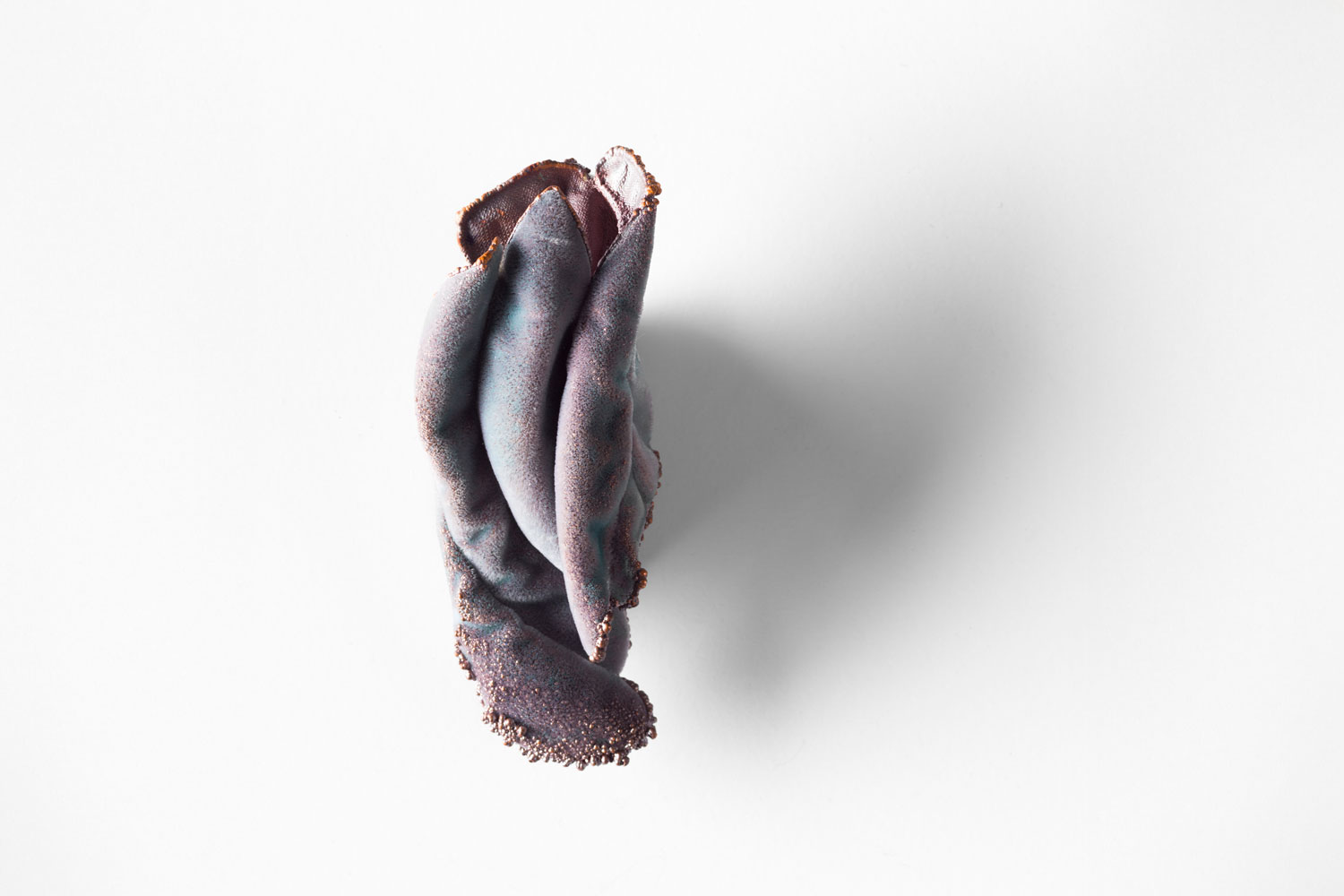 Michaela Pegum Calls VI