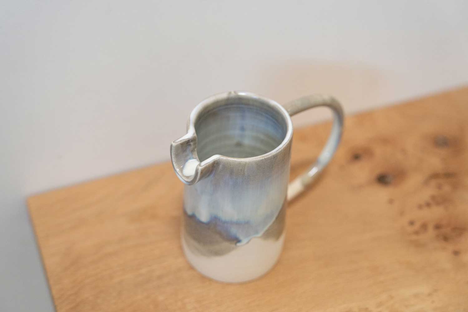 Anne-Sophie Lenoir Glacier pitcher