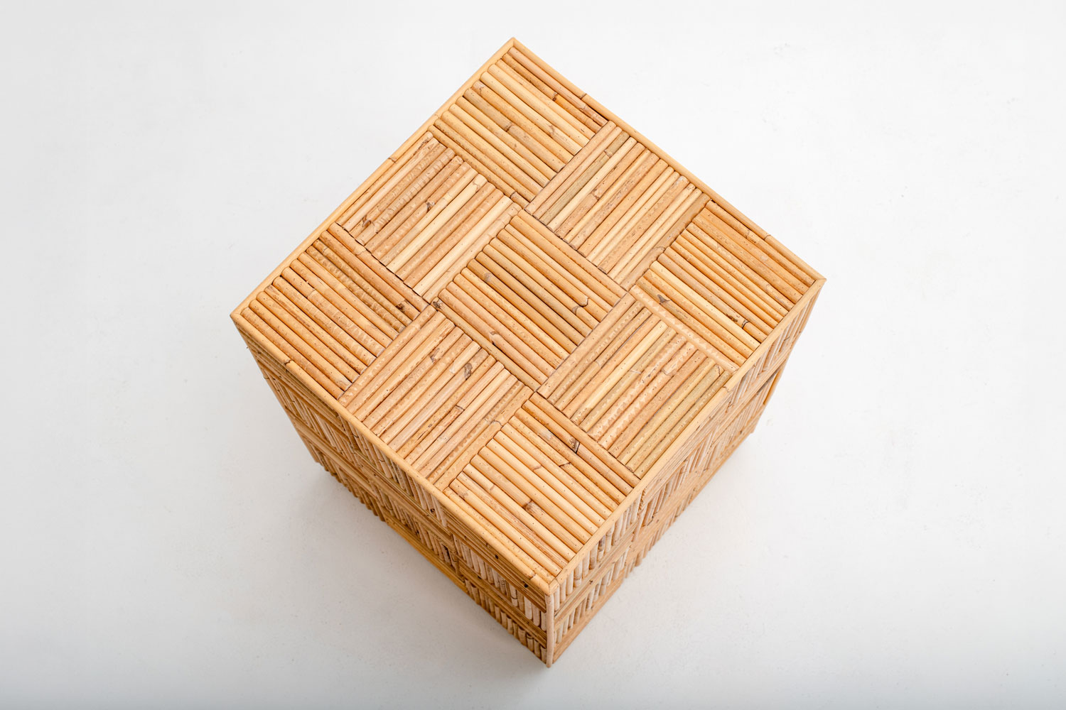 Tessera side table