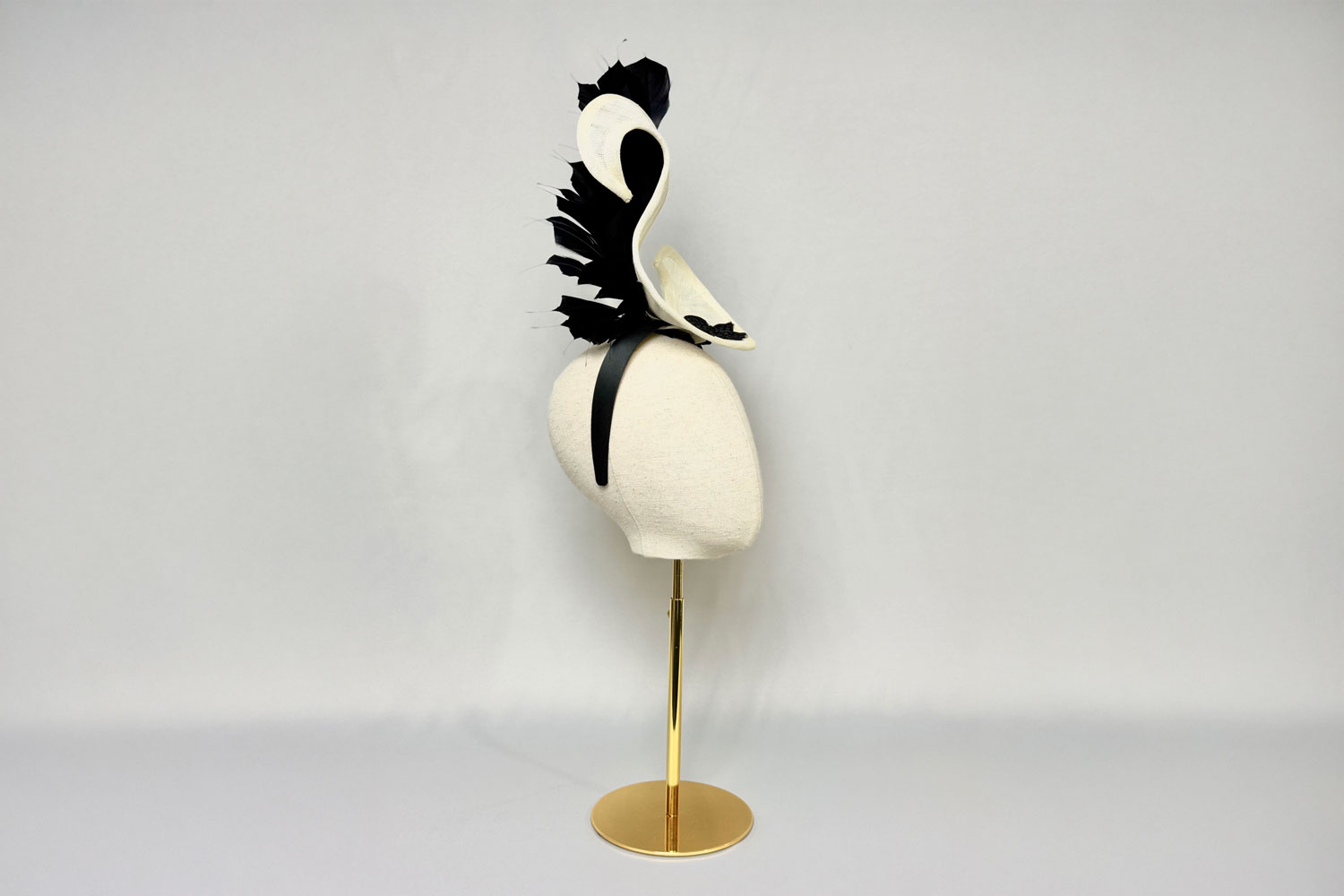 Ranelle Larocque Iris