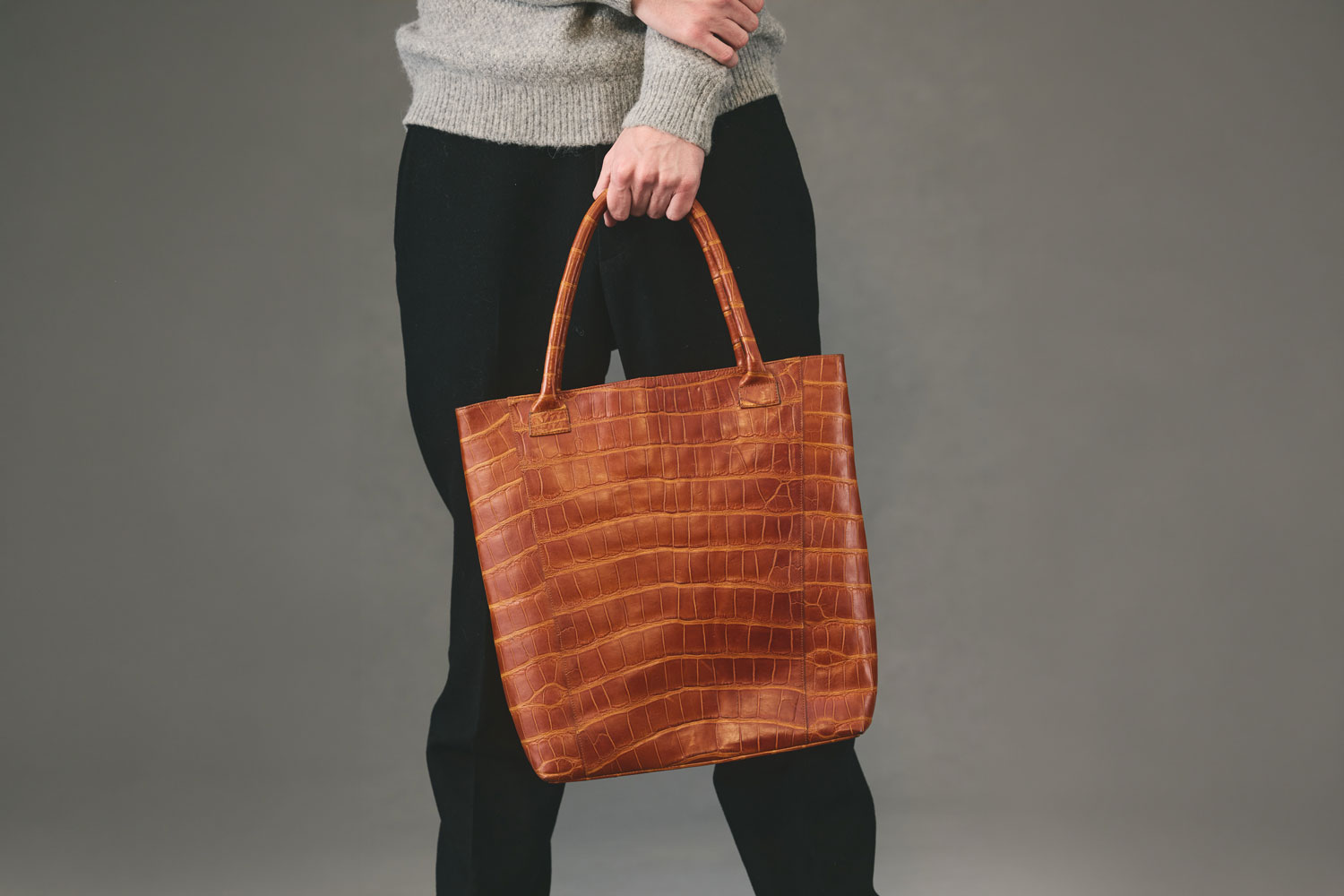 Evan O'Hara Tote bag