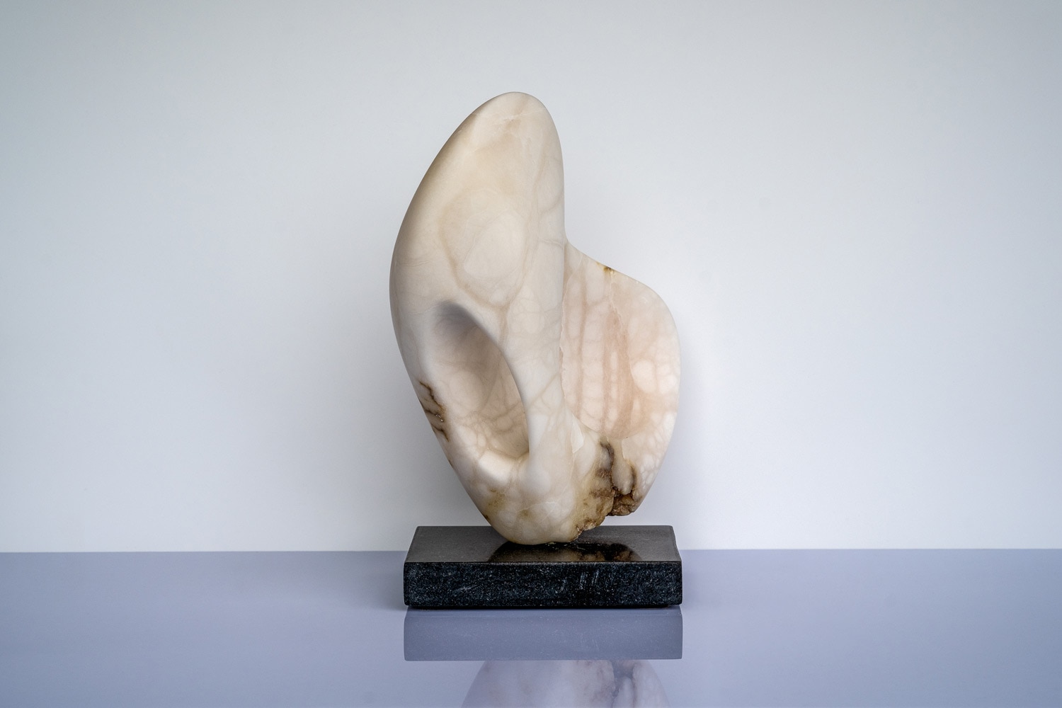 Anne-Marie Grimler Le souffle du temps