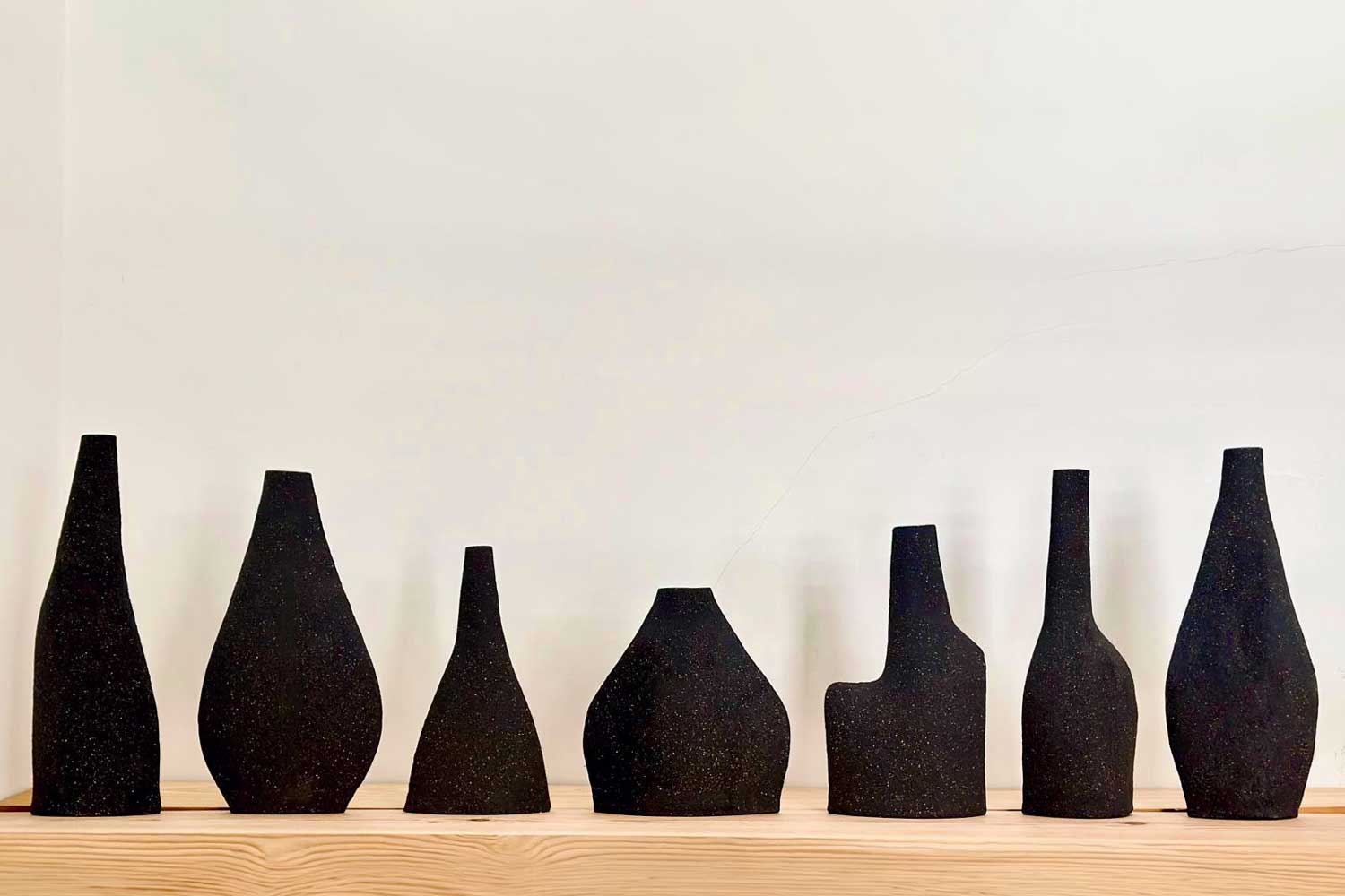 Sofia Águas Being Here collection