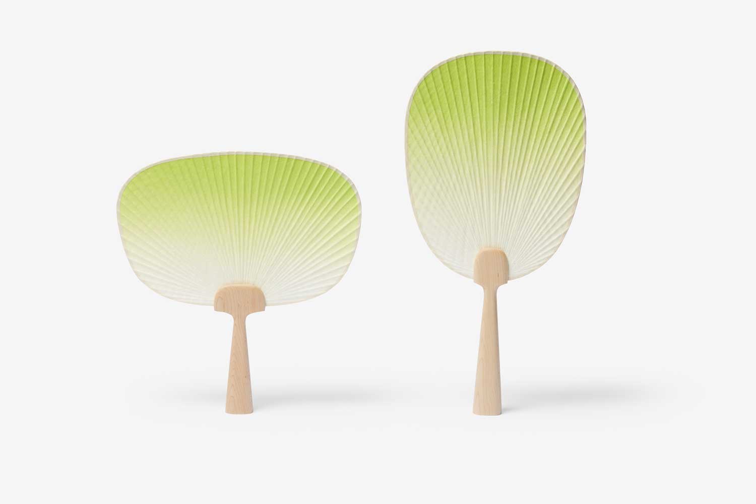 Hyun Joo Kim Forest Breeze - curve
