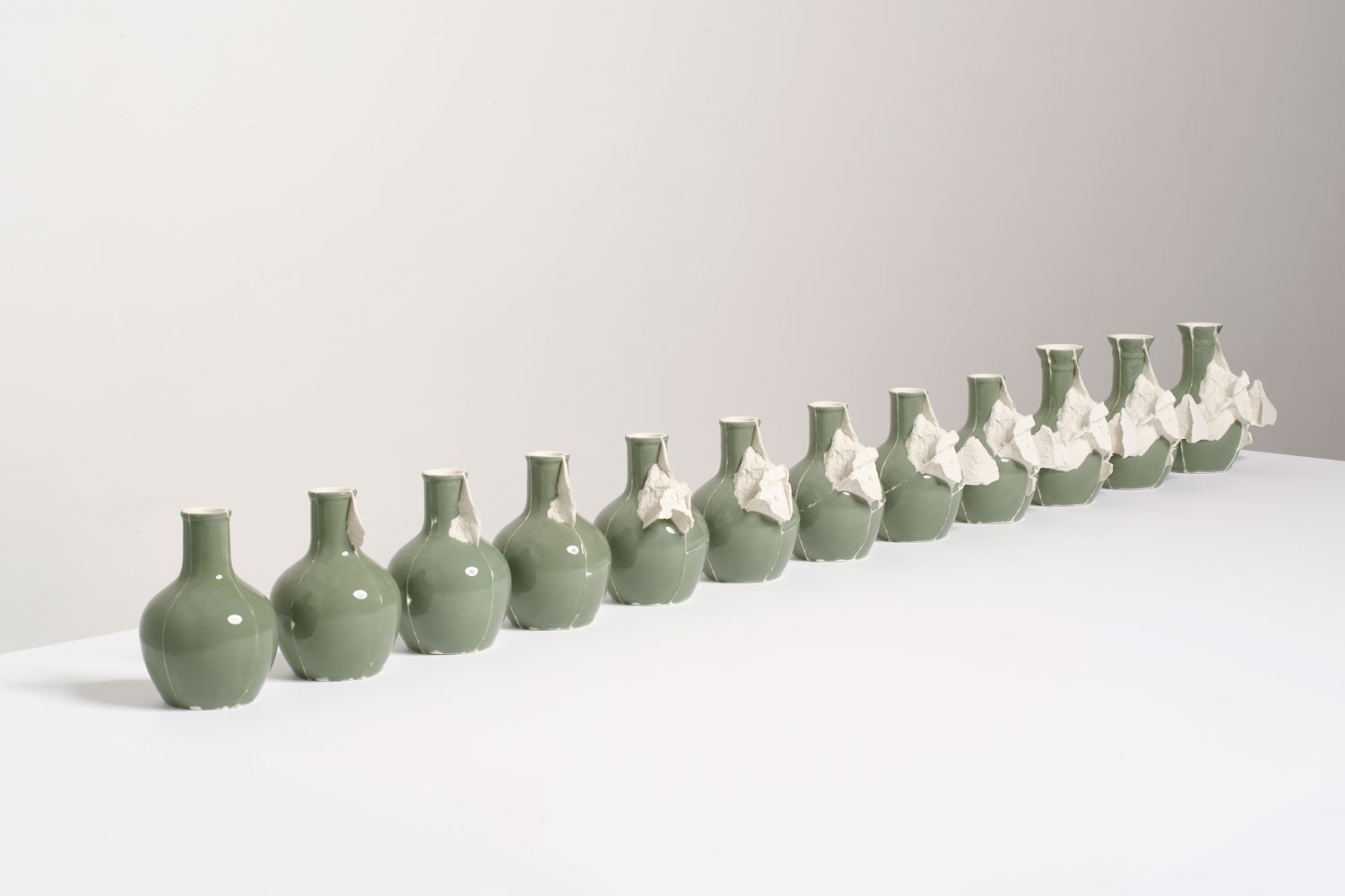 Fragment(s), the Bottle Edition, Series 15