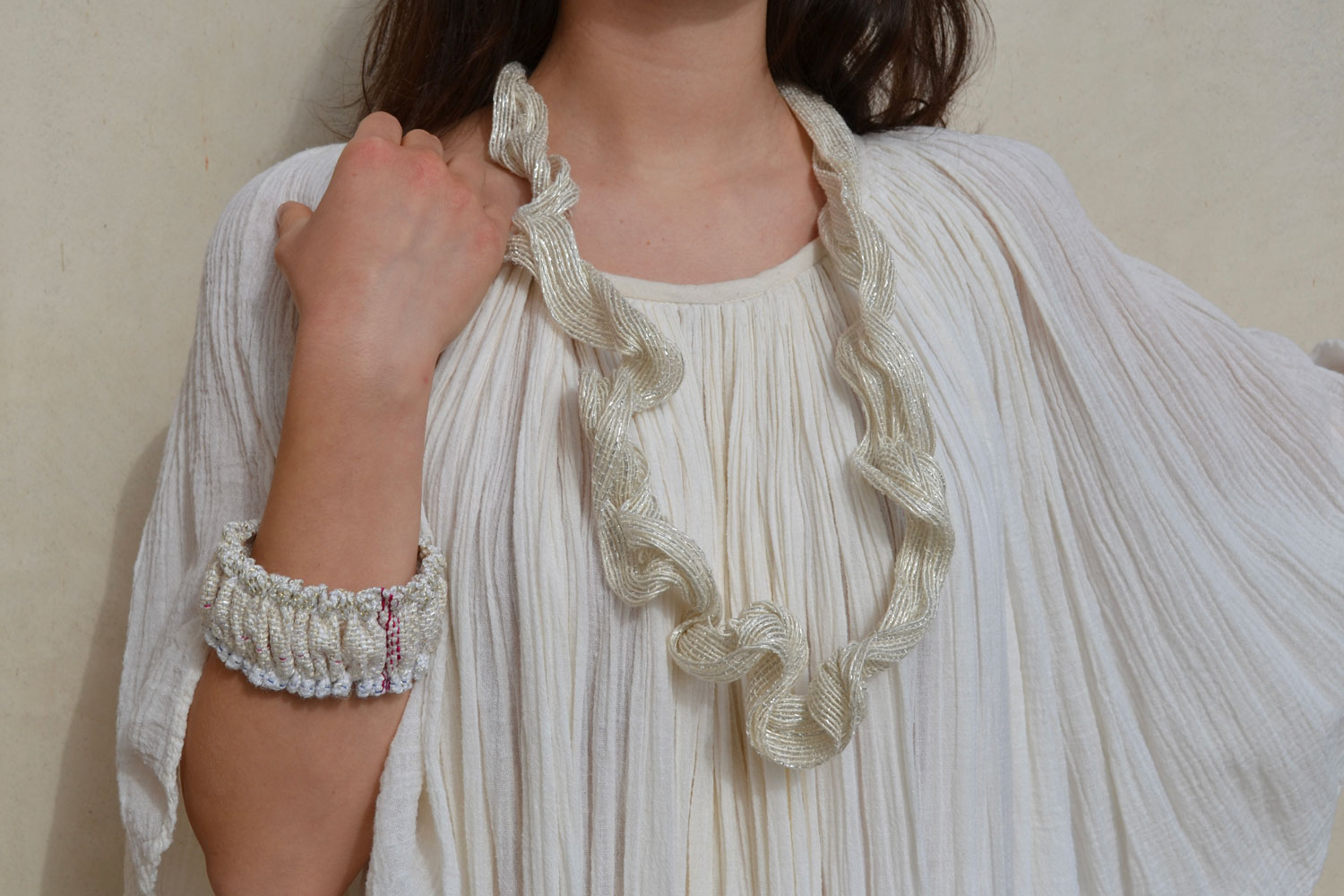 Cristina Busnelli Swing