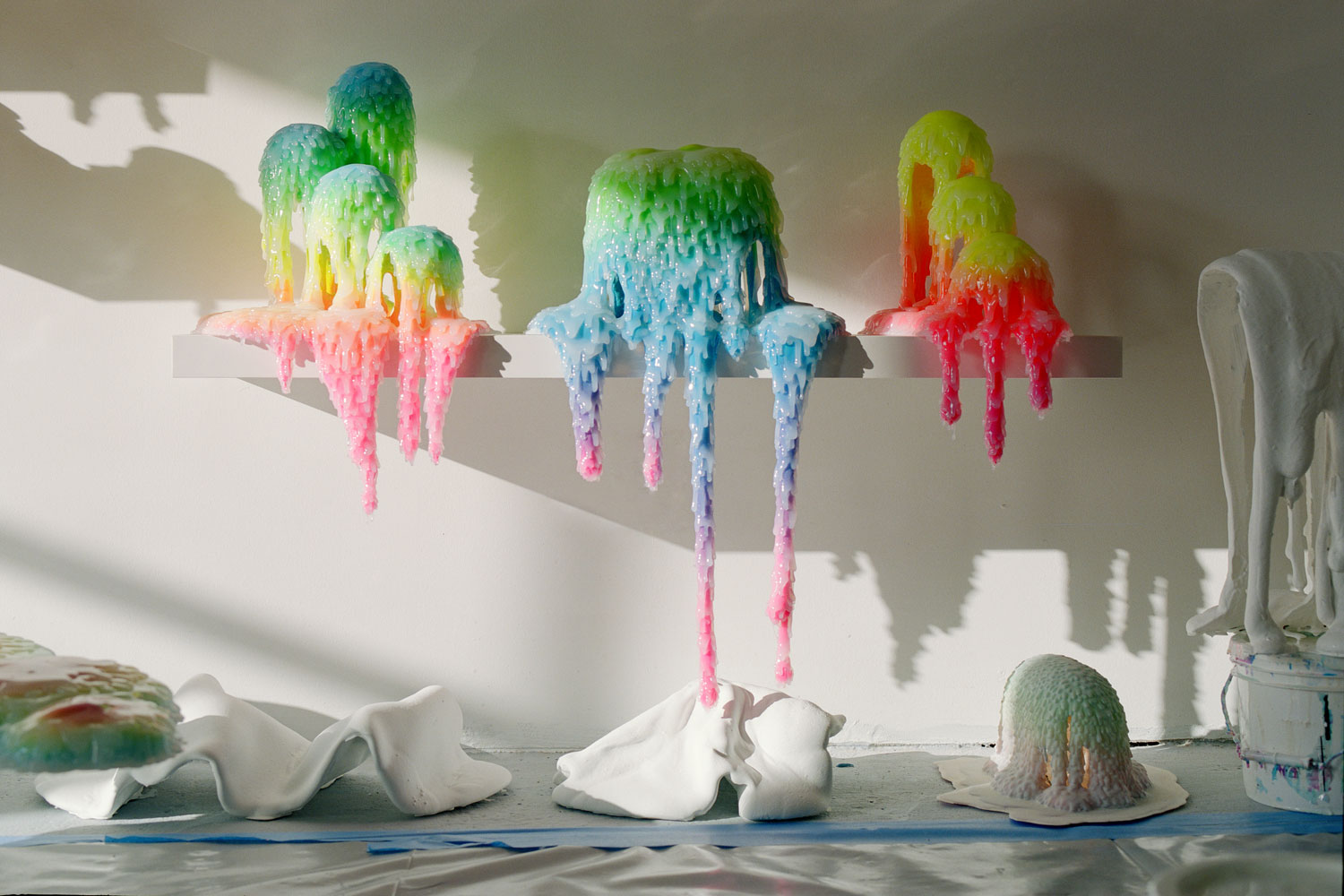 Dan Lam Impeccable