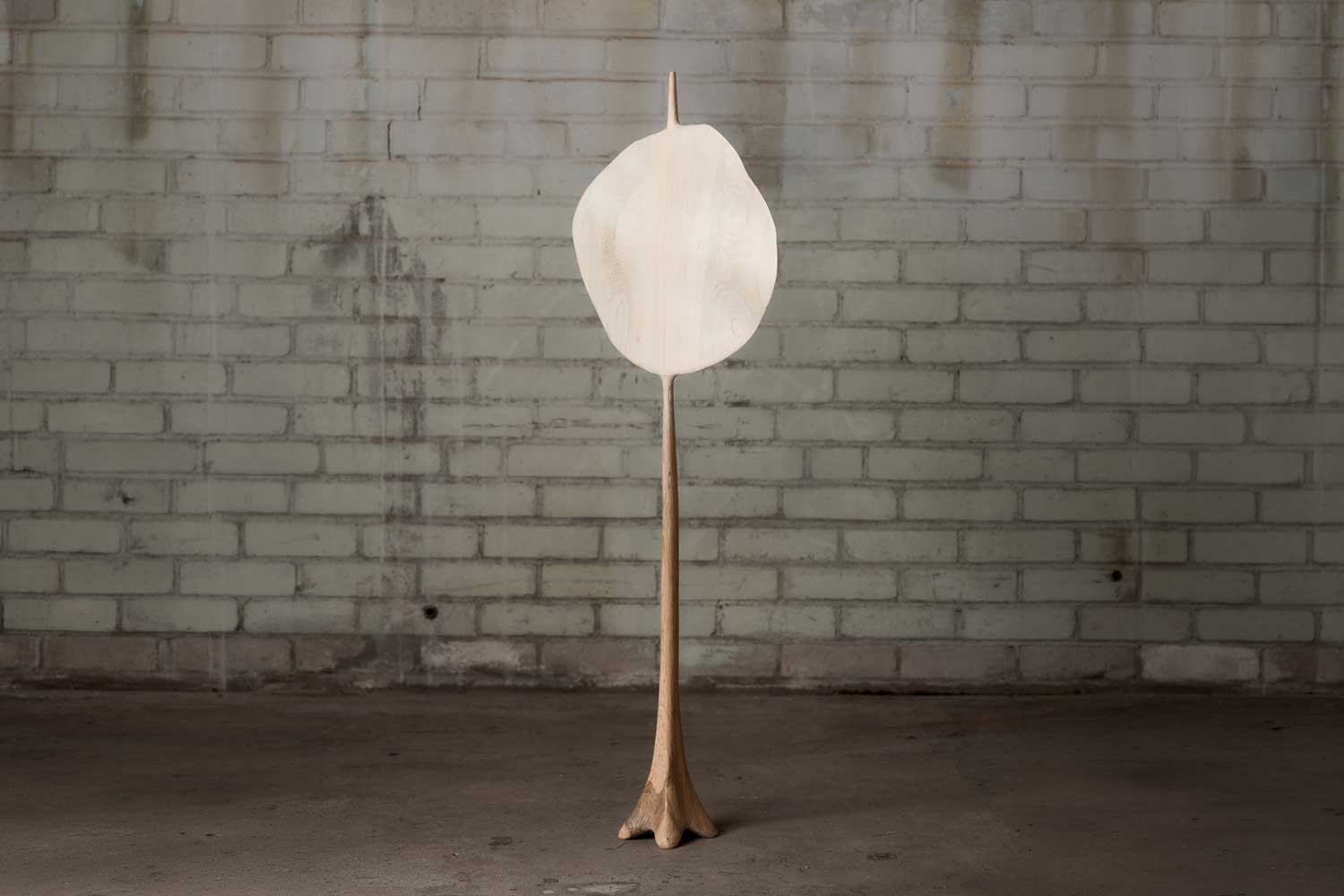 Ashley Joseph Martin Lunaria vessel