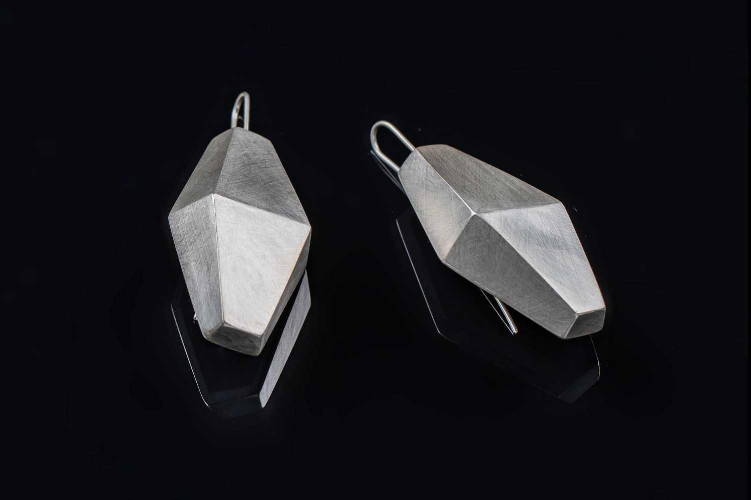 Christine Matthias Ear jewellery