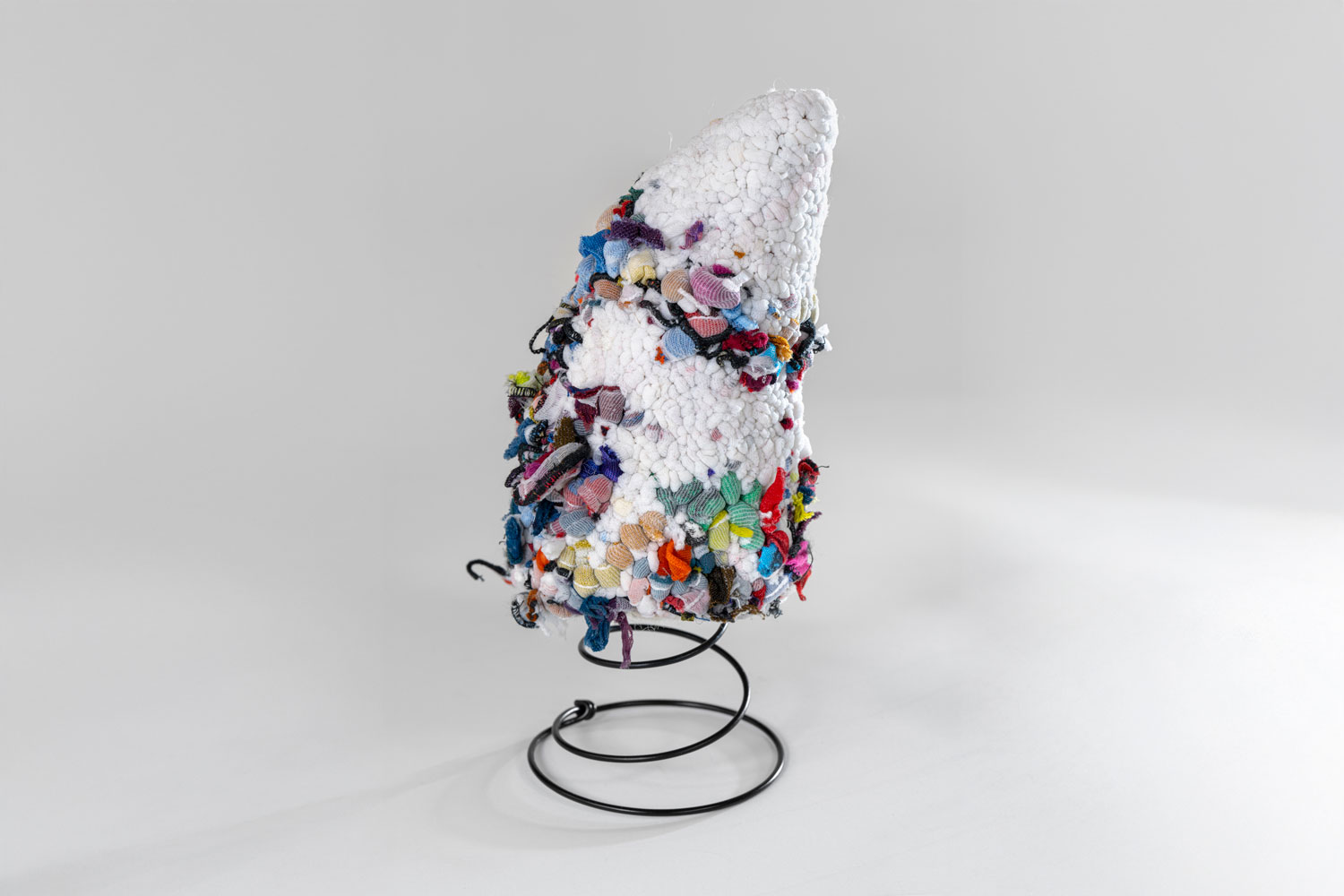 Michelle Sirois Silver Balance