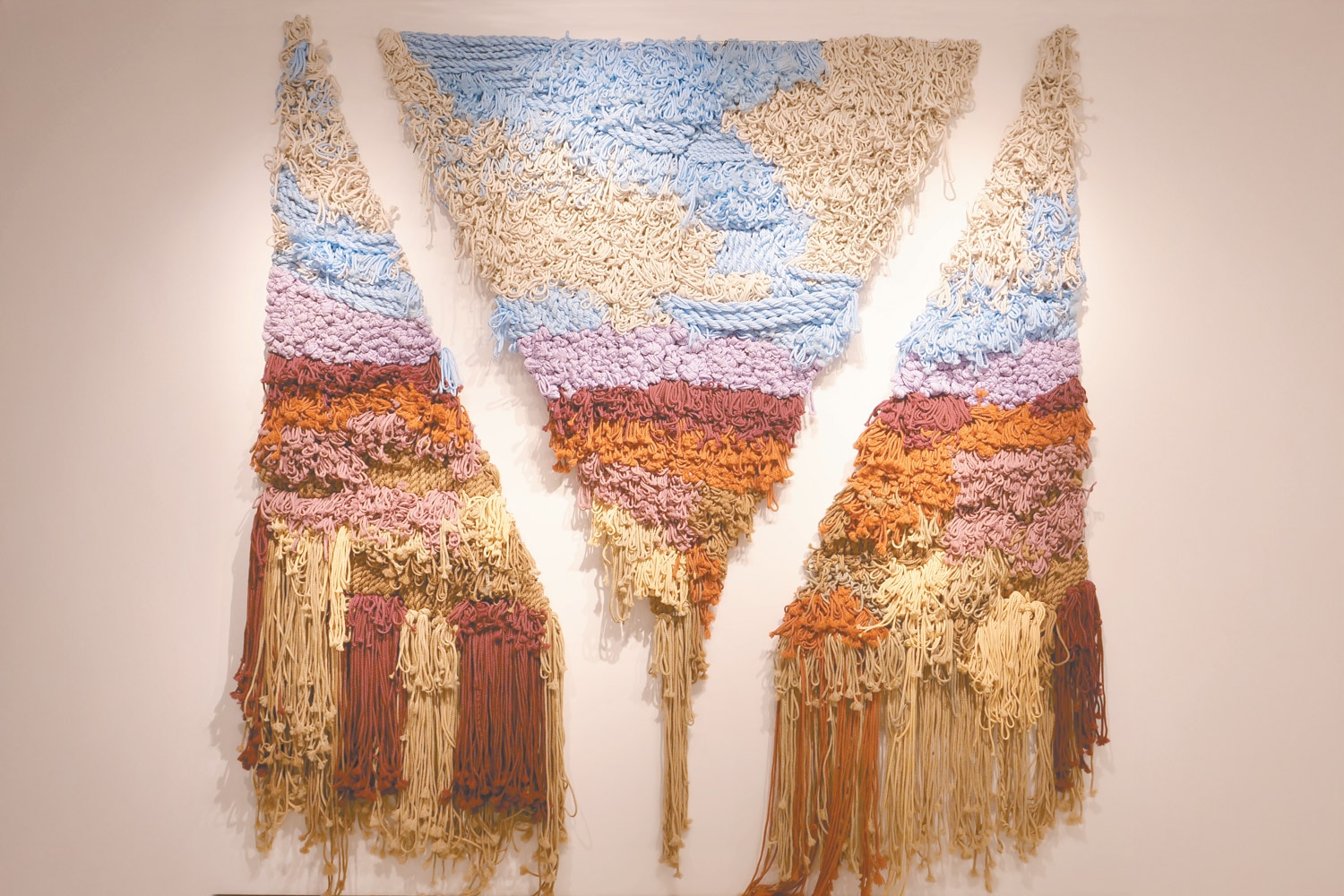 Annette Heully Desert