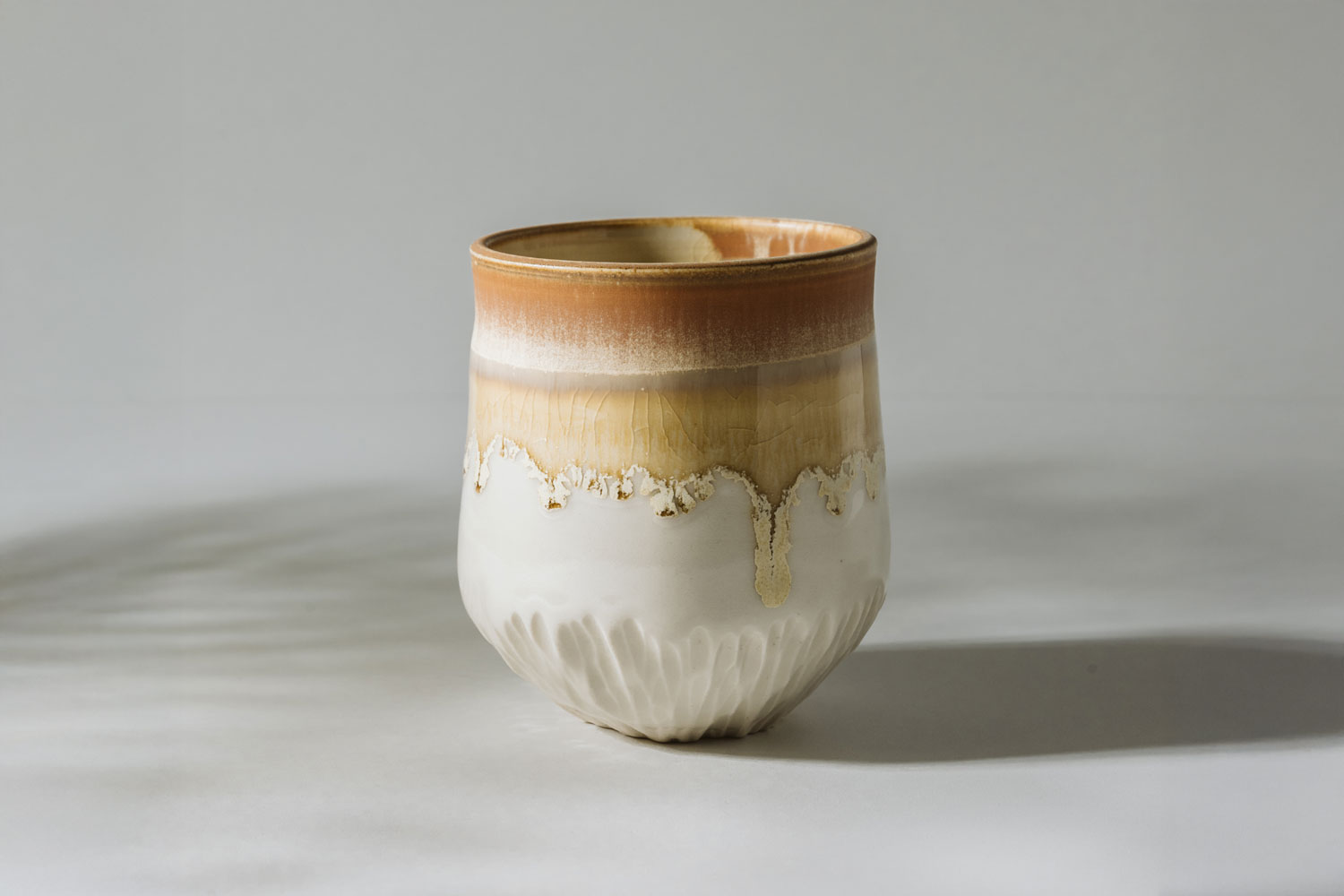 Coralie Huckel Airy cup