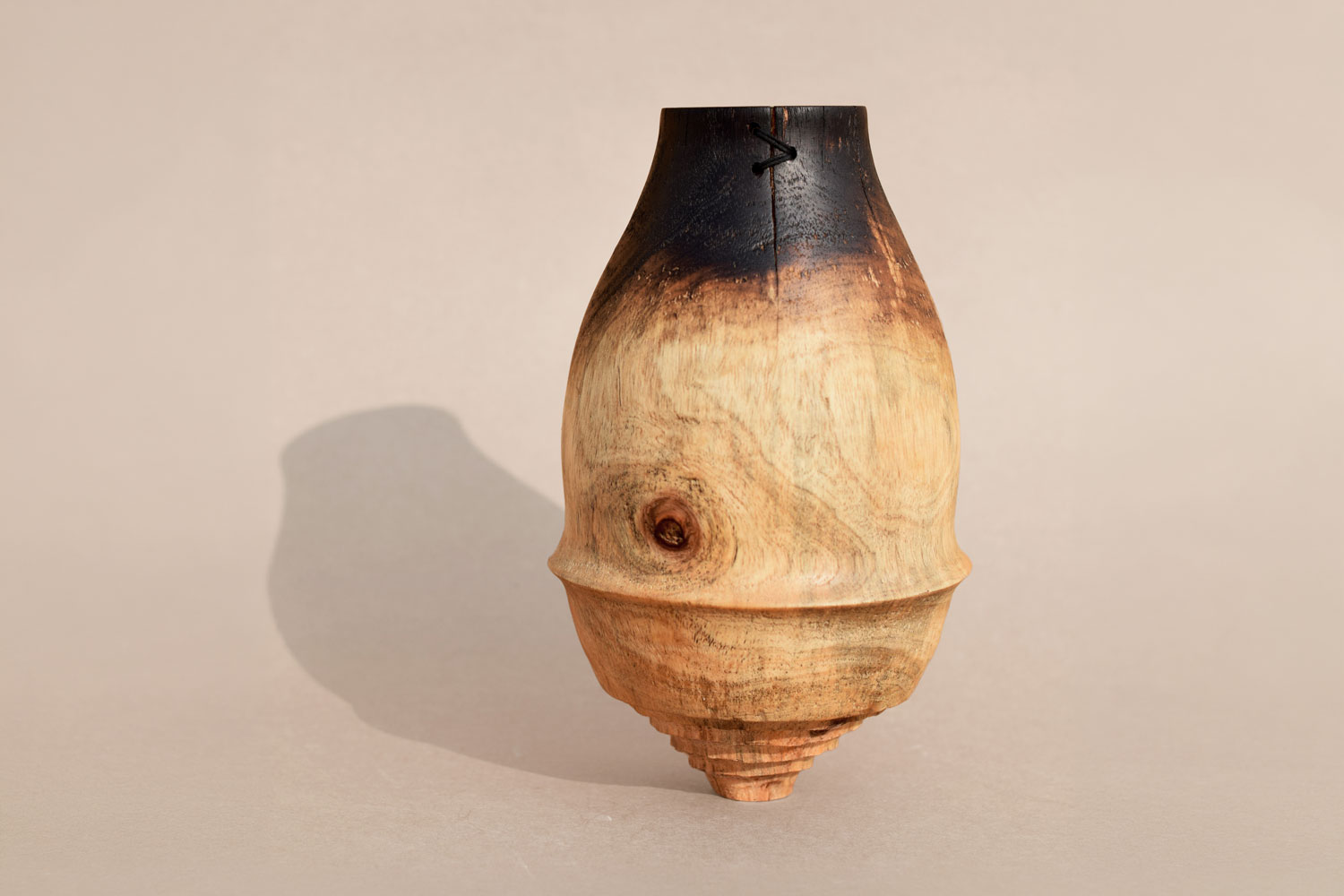 Reha Salvi Inner Weight II
