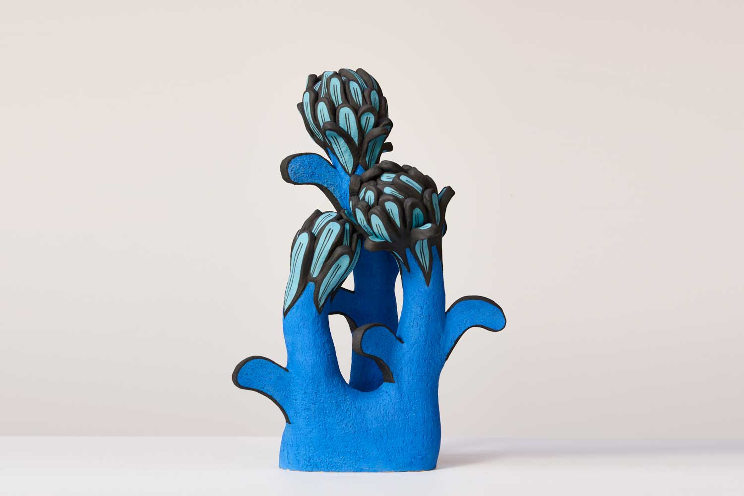 Ariana Heinzman Flower Family
