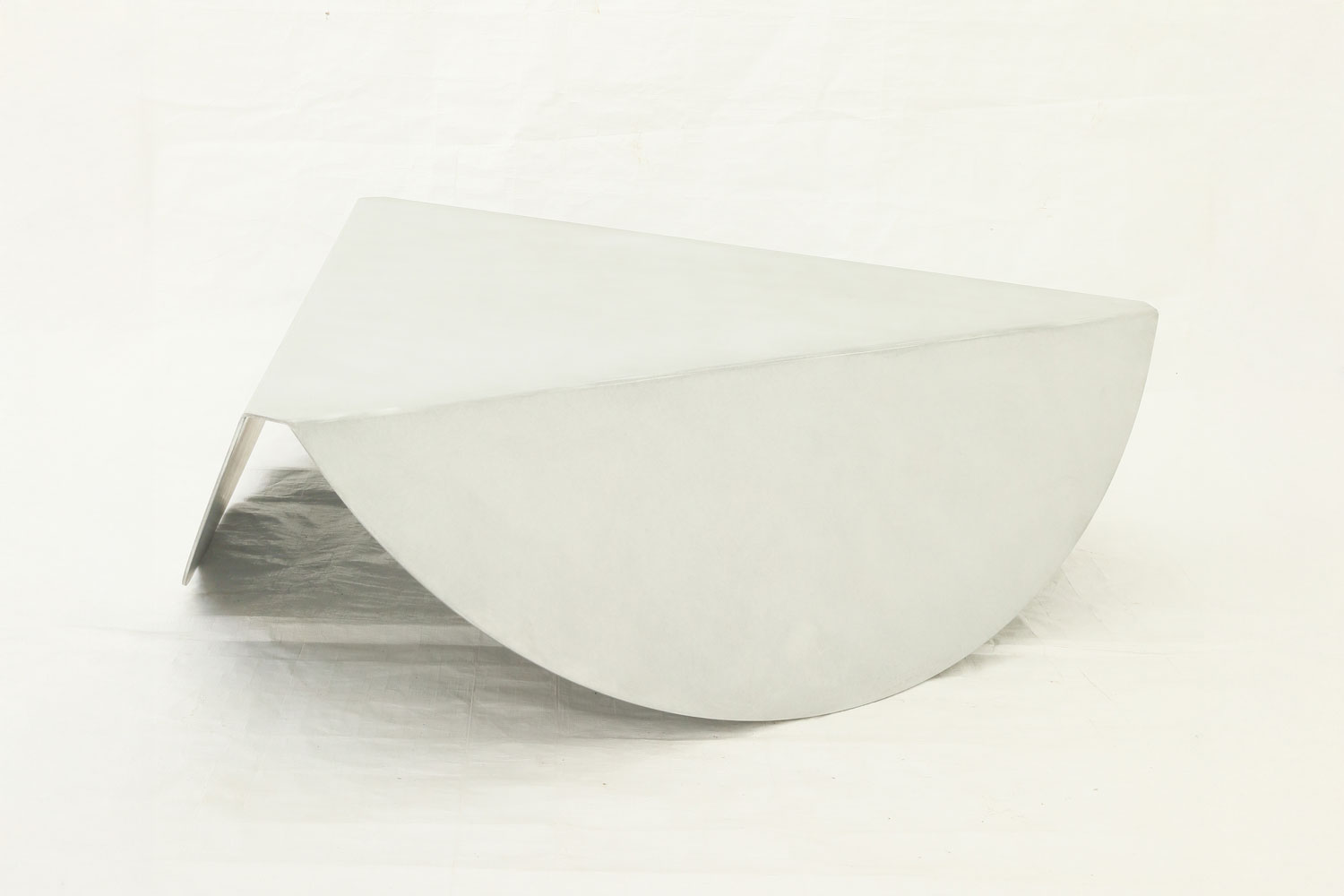 Xandre Kriel Samosa coffee table