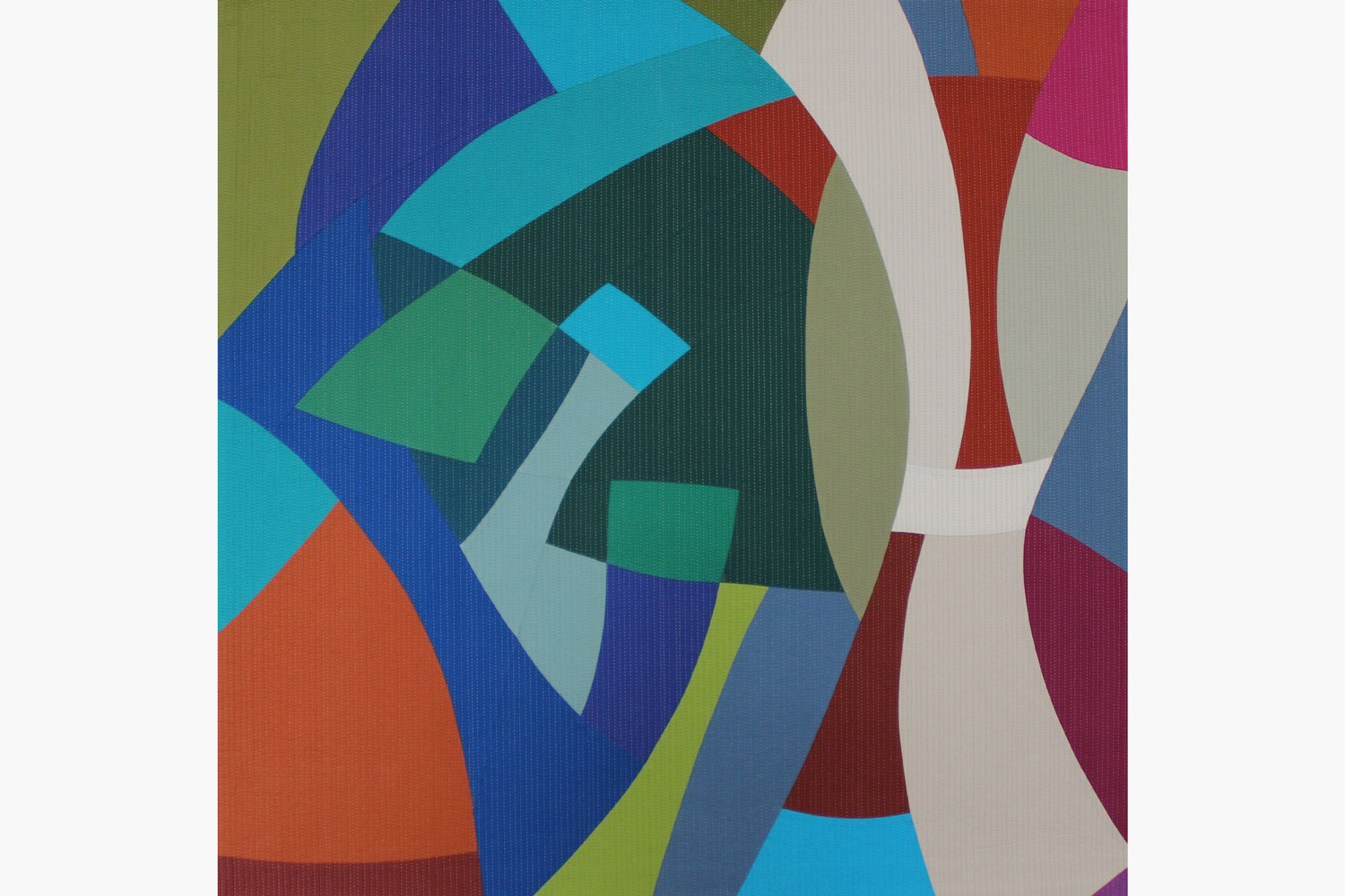 Dale Tomlinson Connection 1