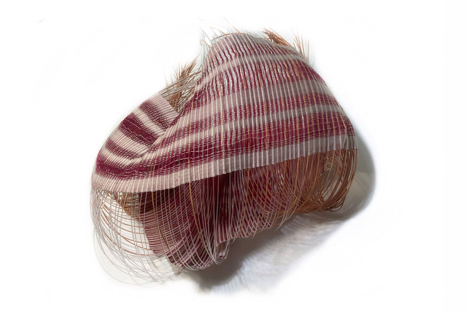 Charlotte Blake Way out