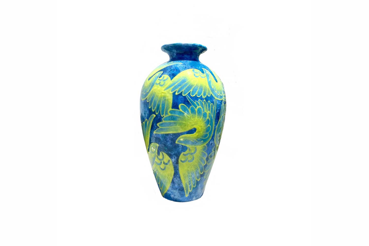 Leonardo Dini Blue