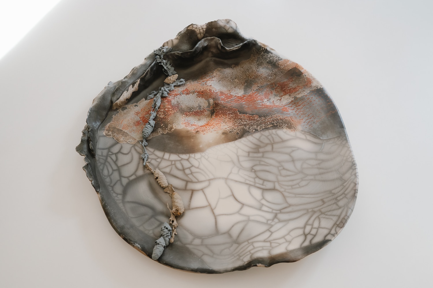 Maggie Jalbert Le fil toujours séducteur