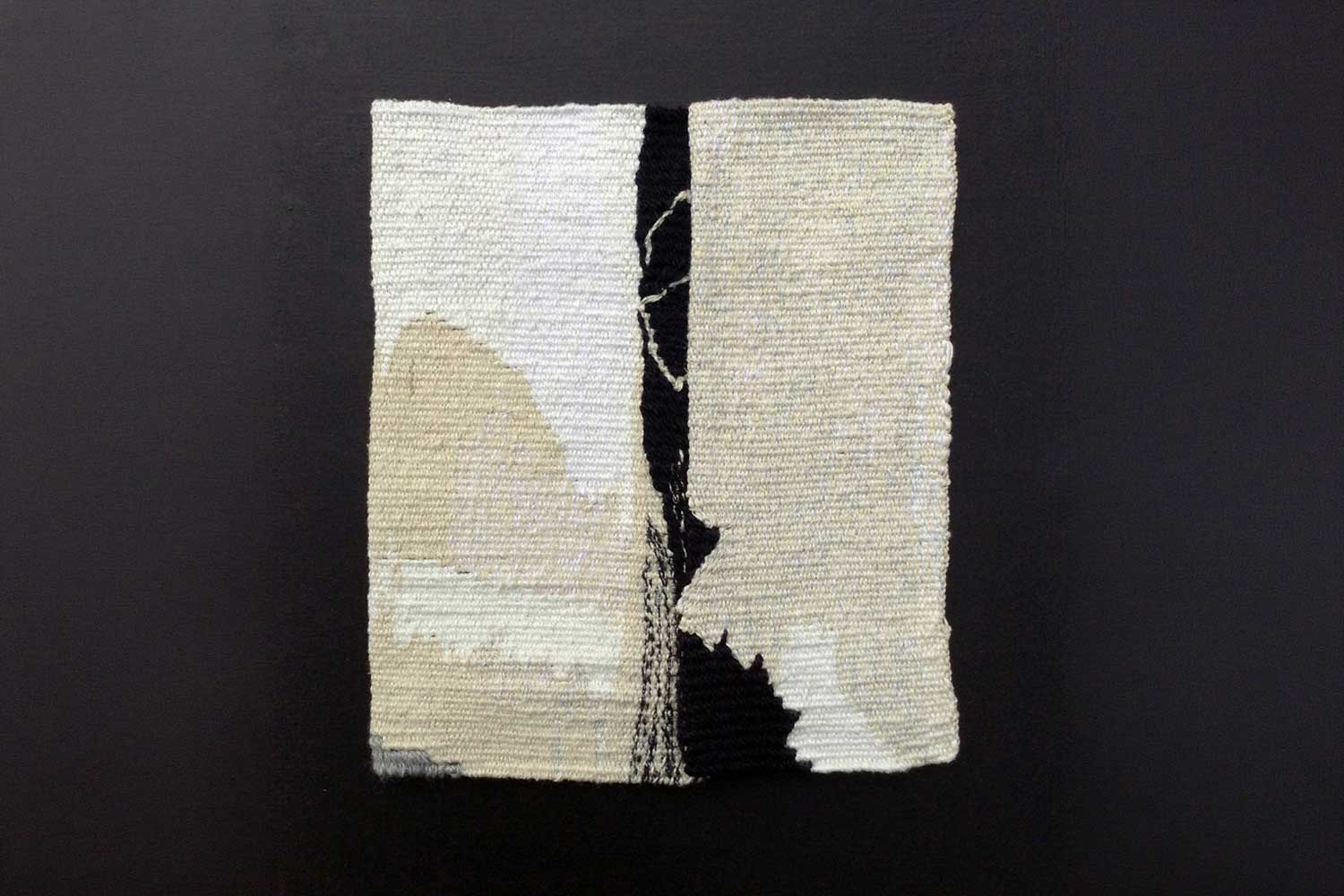 Jacy Wall Raku